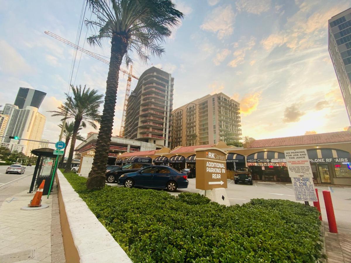 The King David Condos Miami Beach Esterno foto