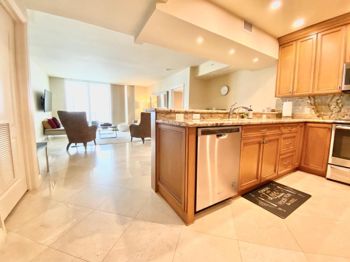 The King David Condos Miami Beach Esterno foto