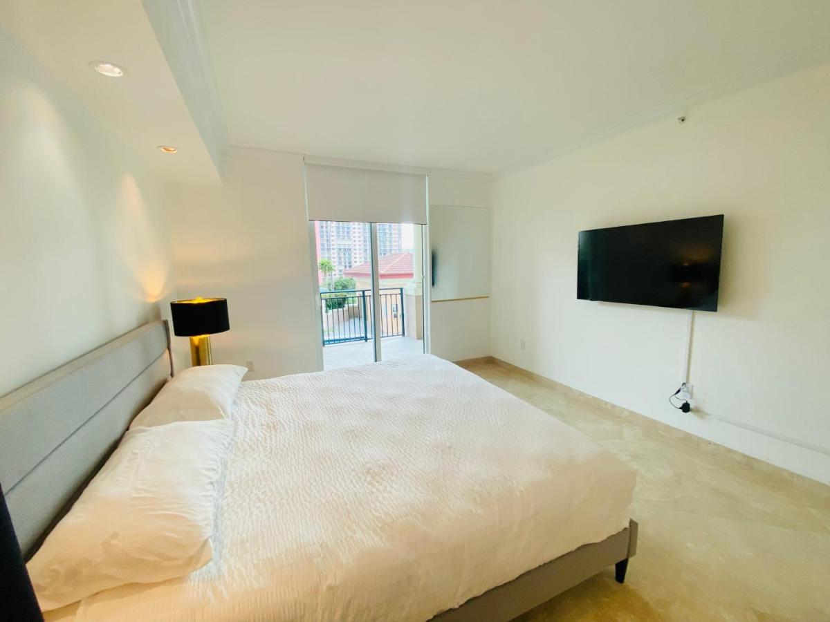 The King David Condos Miami Beach Esterno foto