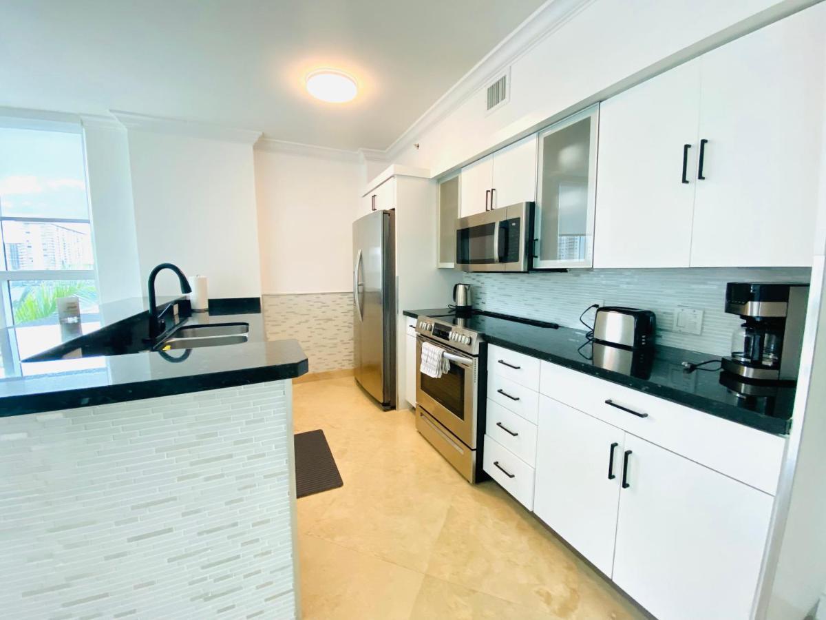 The King David Condos Miami Beach Esterno foto