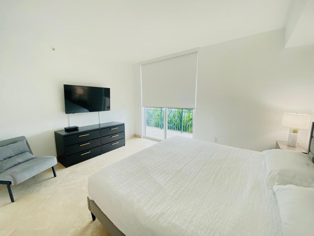 The King David Condos Miami Beach Esterno foto