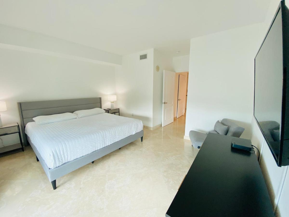 The King David Condos Miami Beach Esterno foto