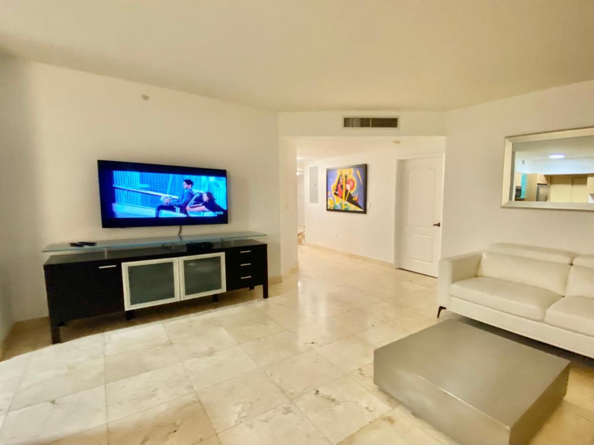 The King David Condos Miami Beach Esterno foto