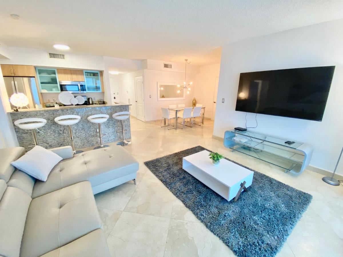 The King David Condos Miami Beach Esterno foto