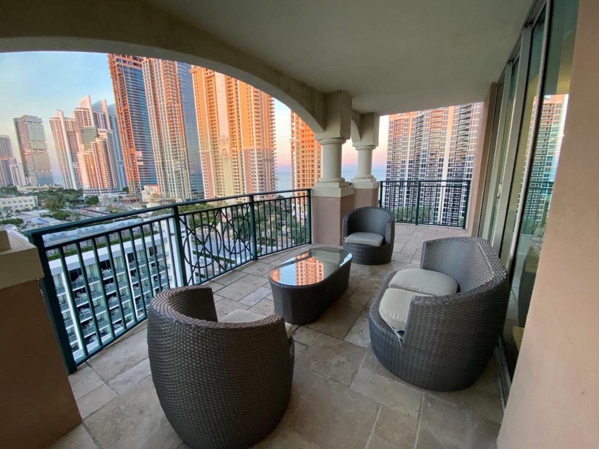 The King David Condos Miami Beach Esterno foto