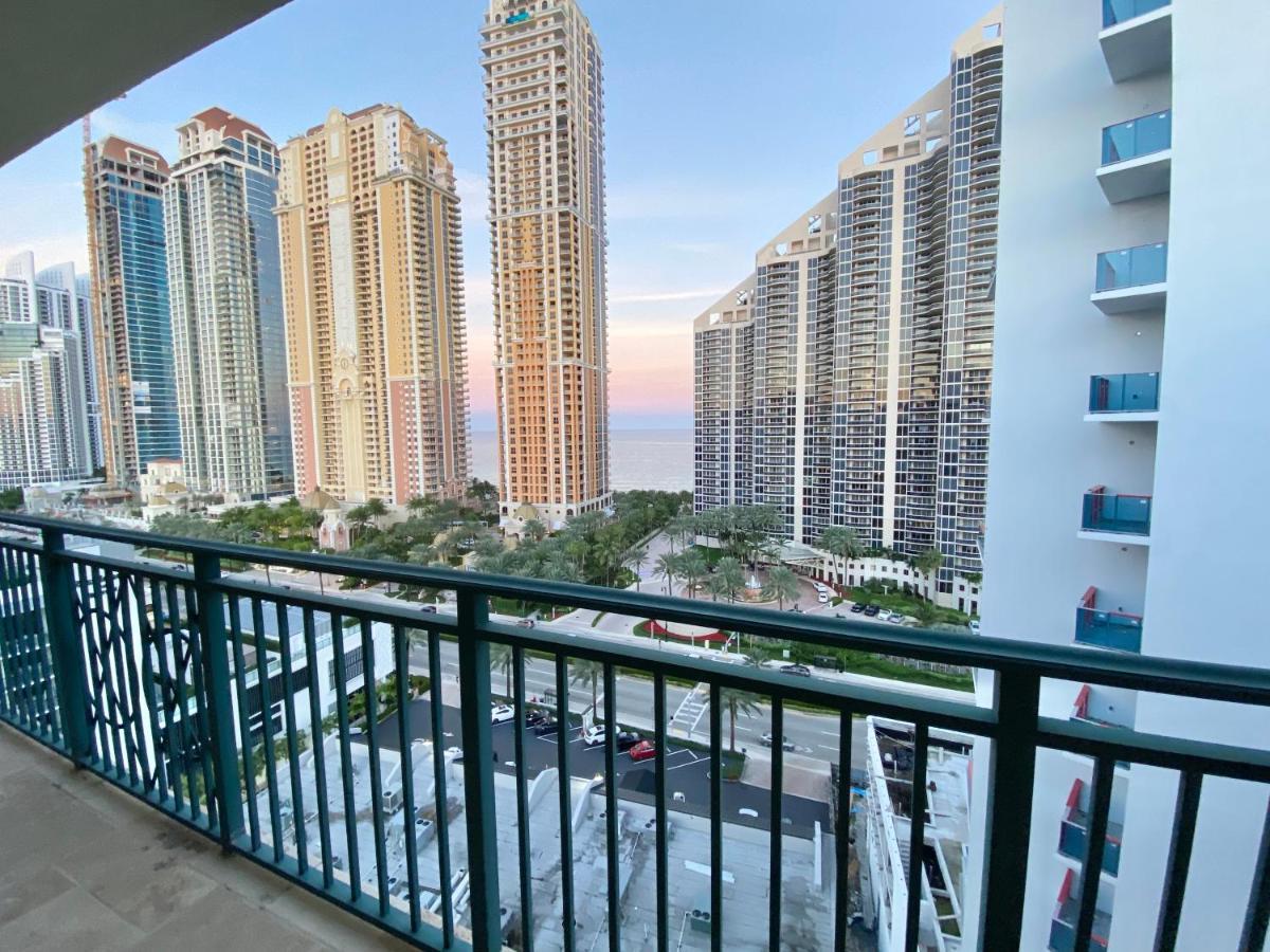 The King David Condos Miami Beach Esterno foto