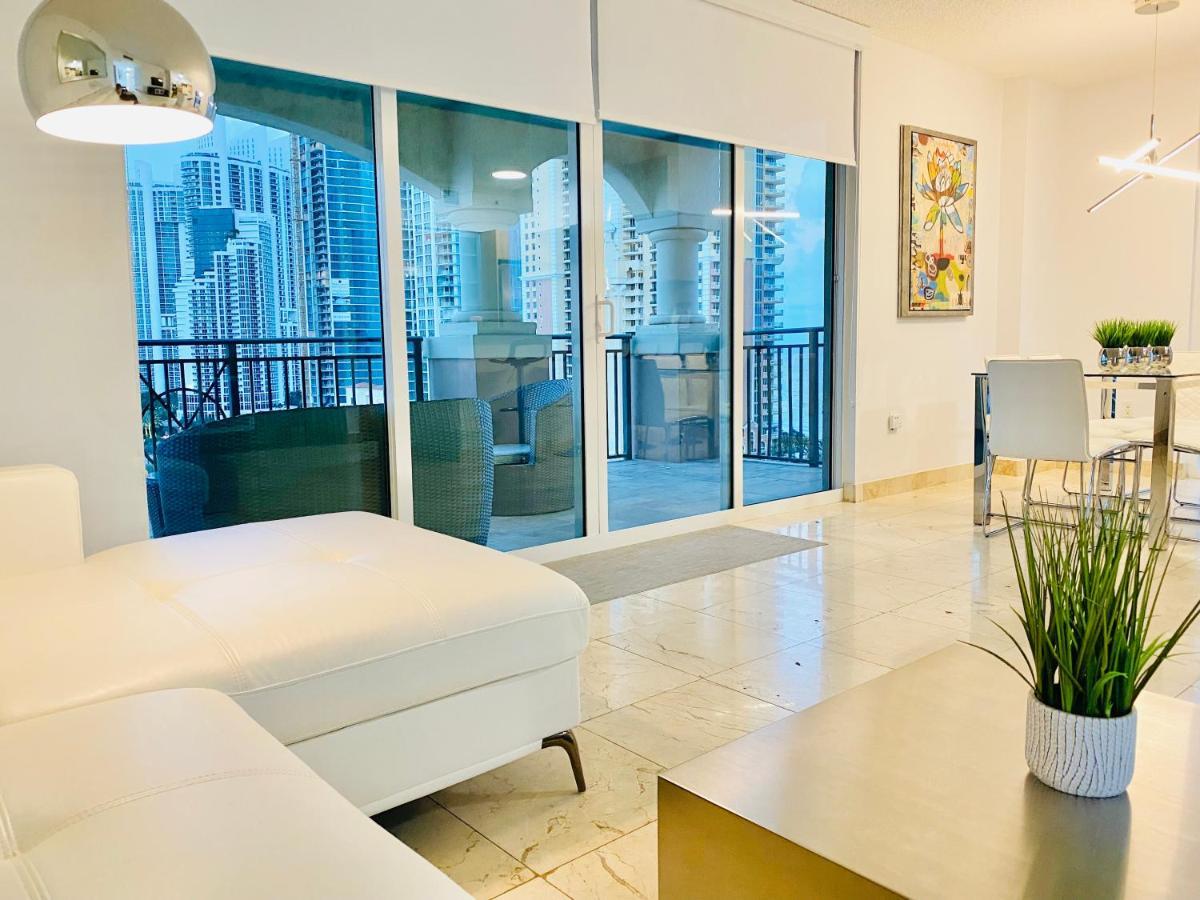 The King David Condos Miami Beach Esterno foto