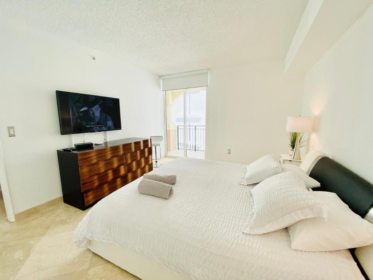 The King David Condos Miami Beach Esterno foto