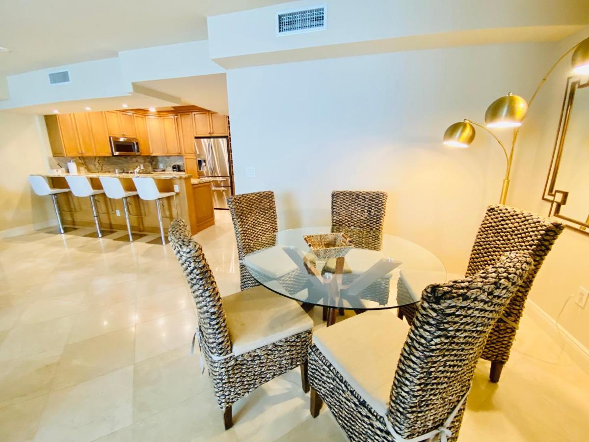 The King David Condos Miami Beach Esterno foto