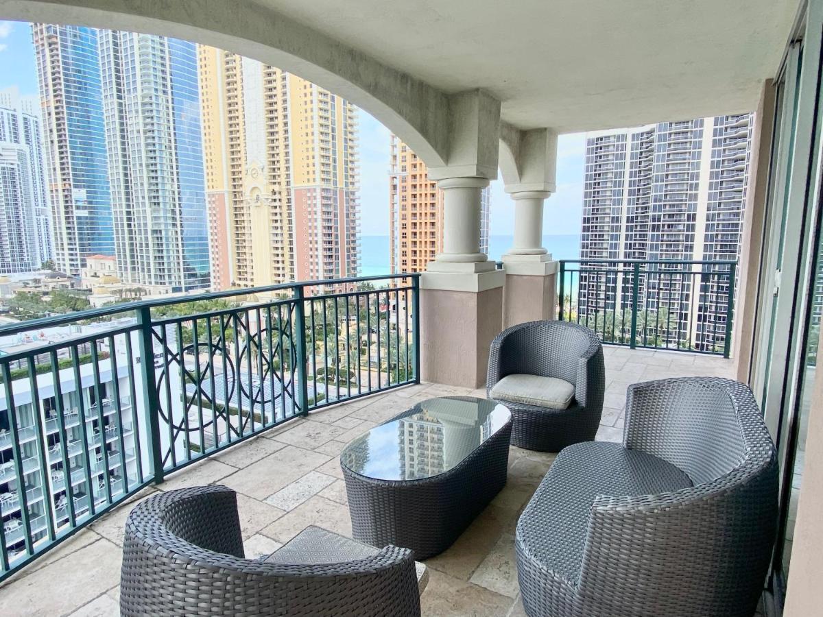 The King David Condos Miami Beach Esterno foto
