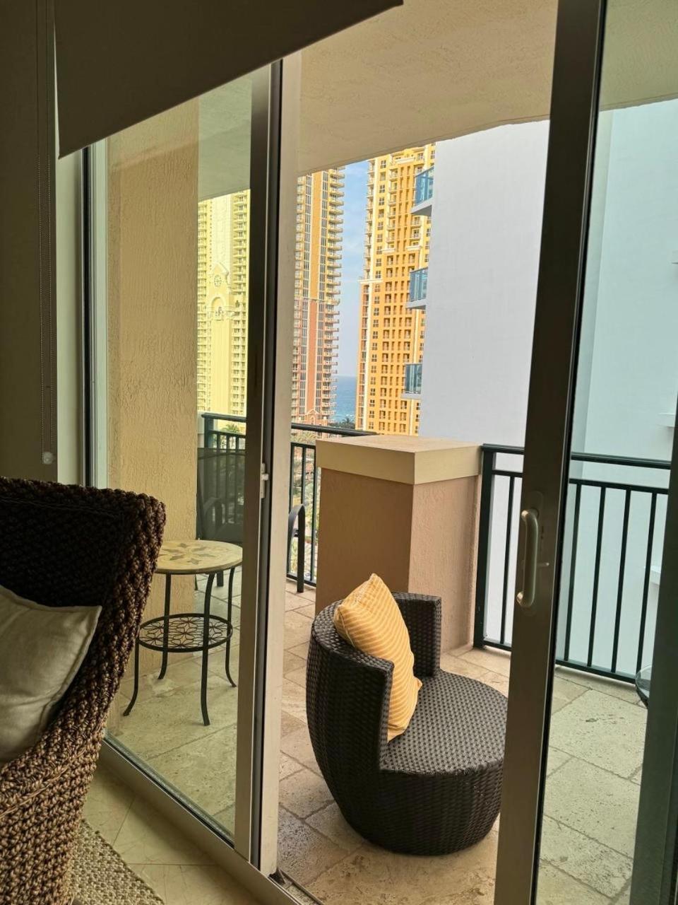 The King David Condos Miami Beach Esterno foto