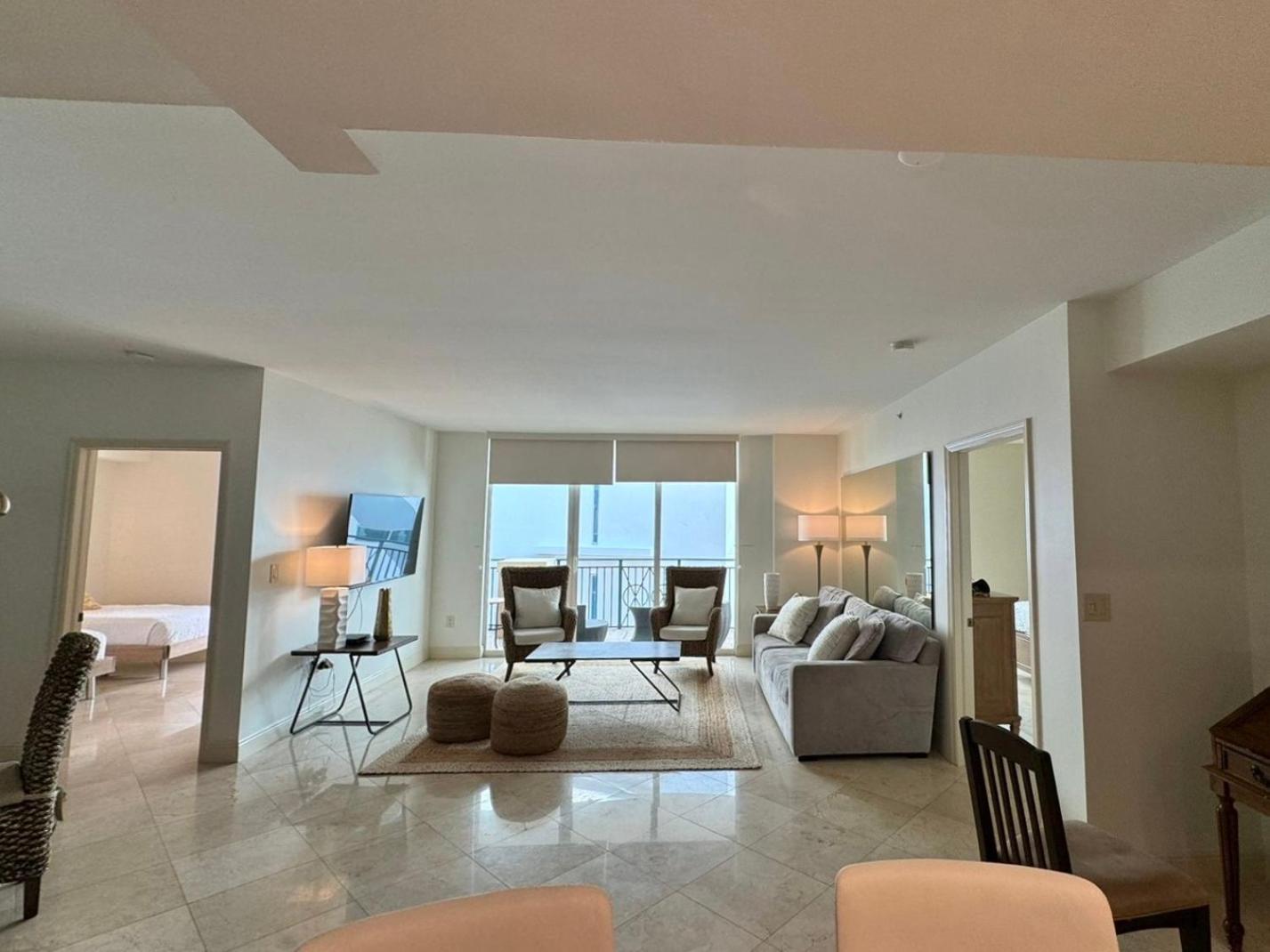 The King David Condos Miami Beach Esterno foto