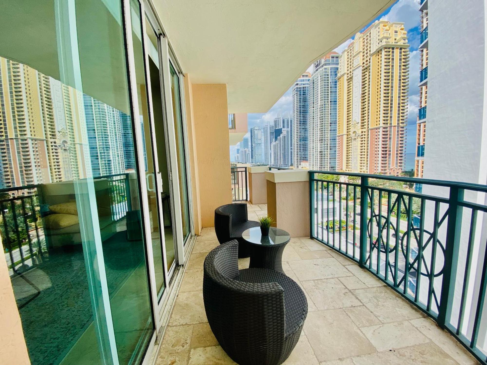 The King David Condos Miami Beach Esterno foto