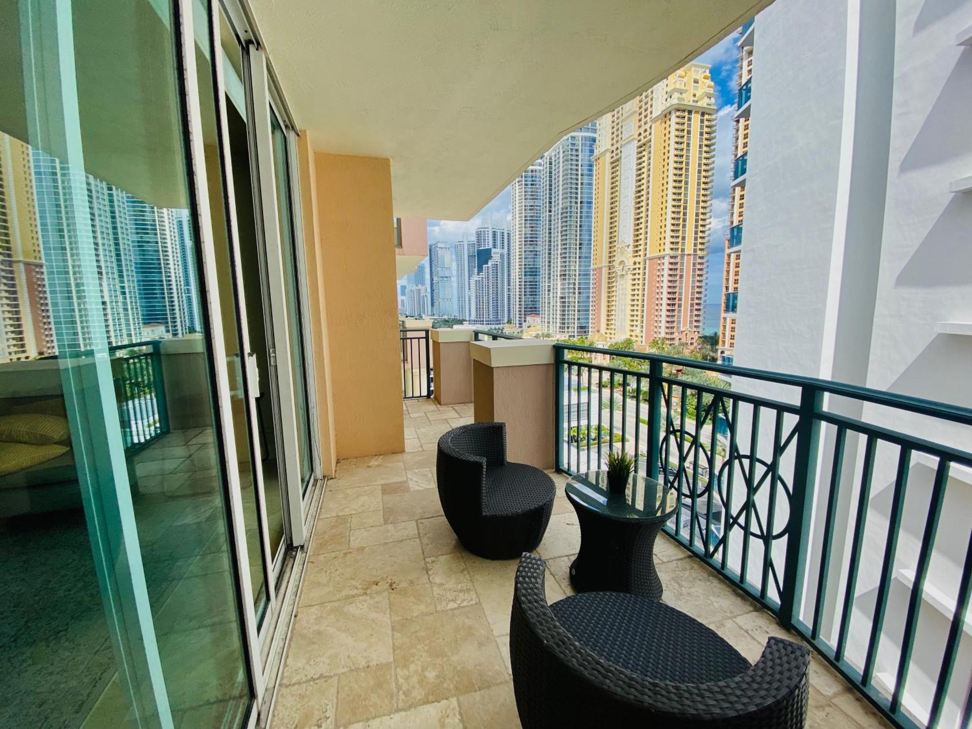 The King David Condos Miami Beach Esterno foto