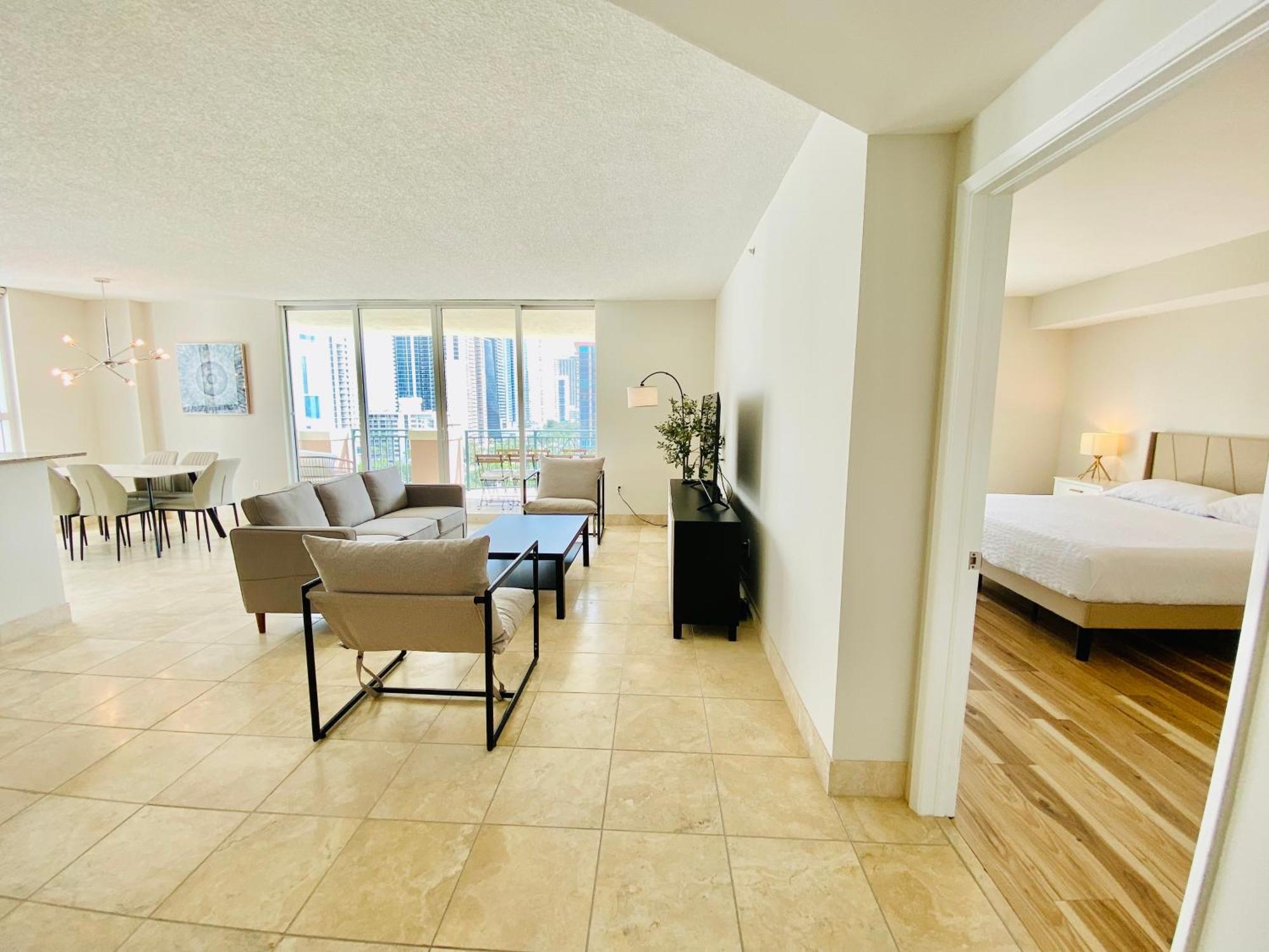 The King David Condos Miami Beach Esterno foto
