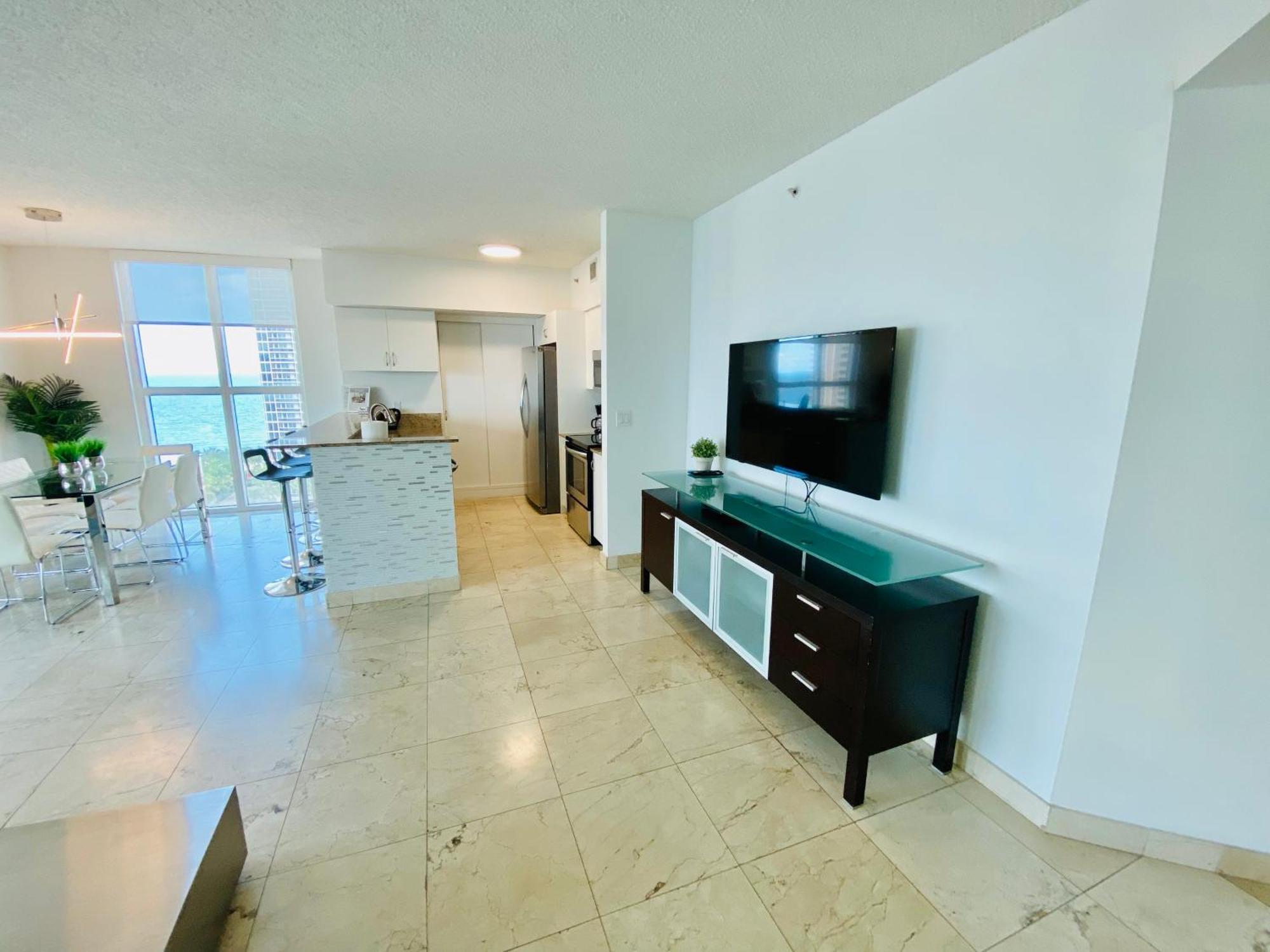 The King David Condos Miami Beach Esterno foto