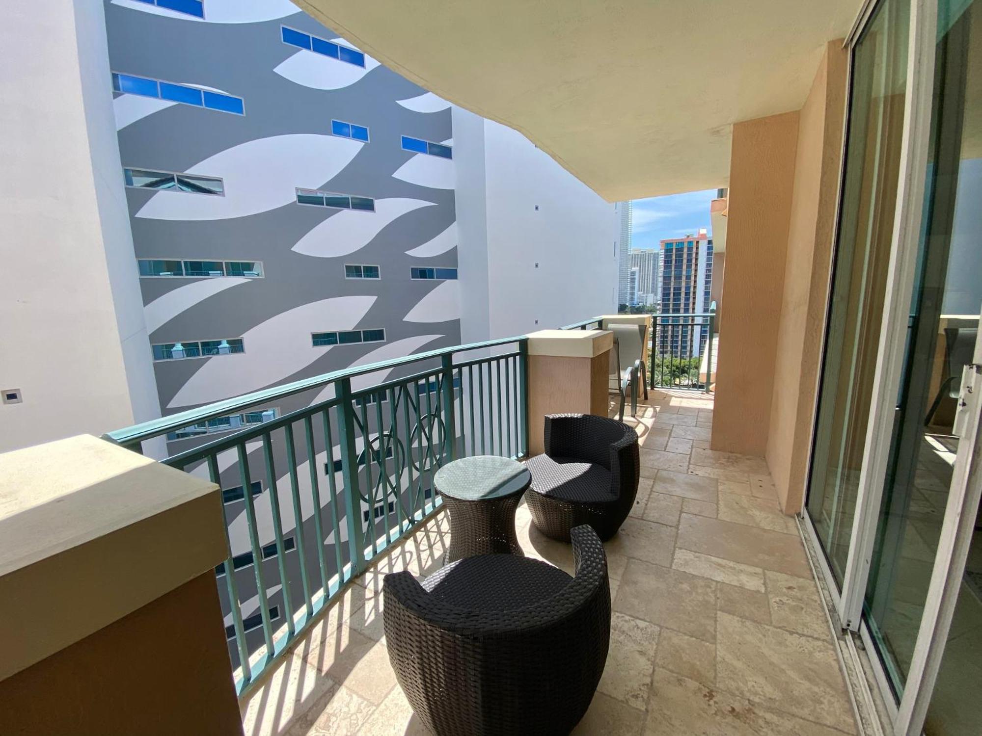 The King David Condos Miami Beach Esterno foto