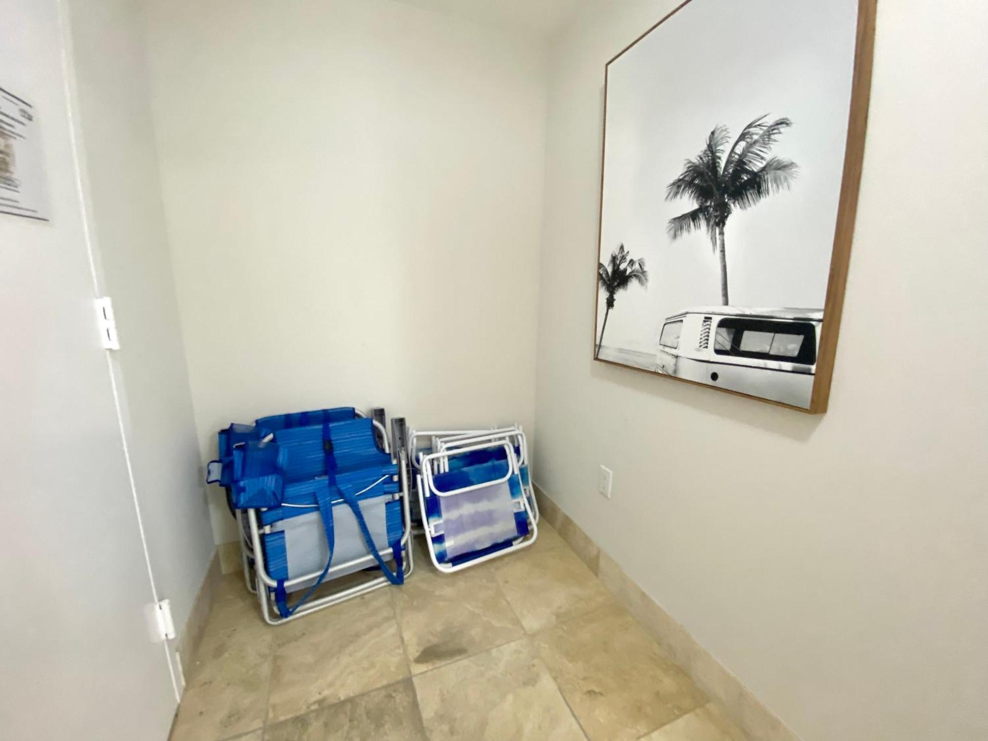 The King David Condos Miami Beach Esterno foto