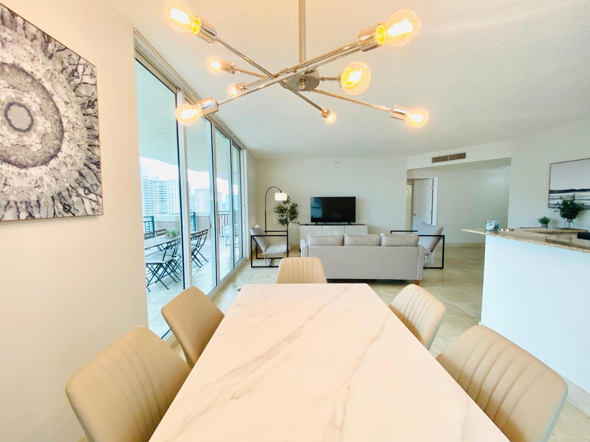 The King David Condos Miami Beach Esterno foto
