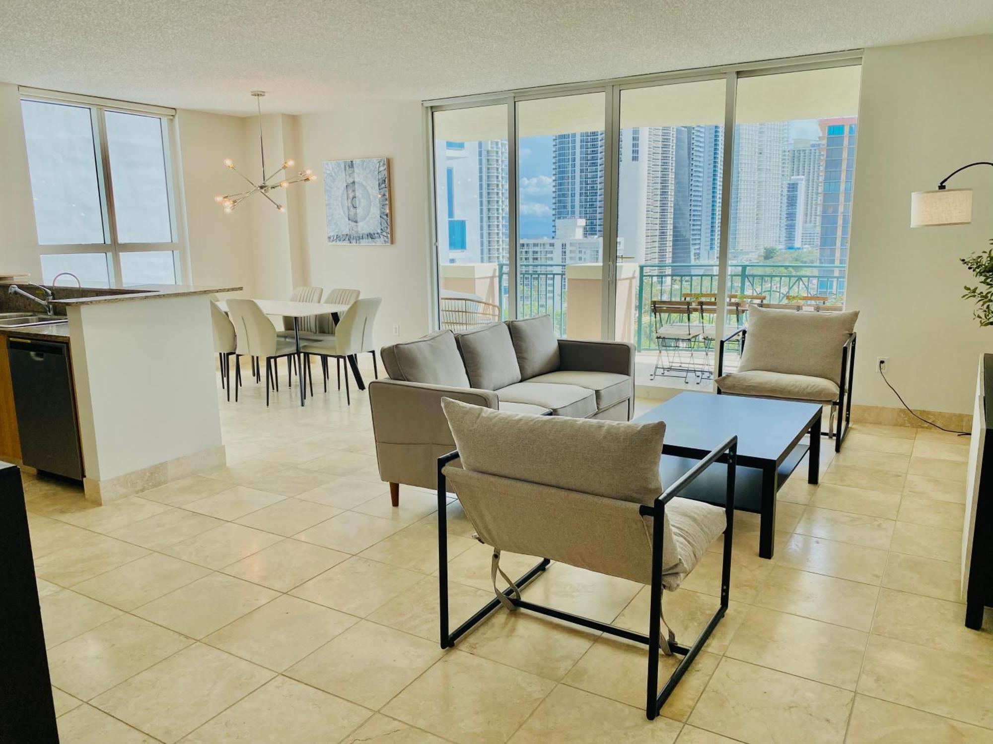 The King David Condos Miami Beach Esterno foto