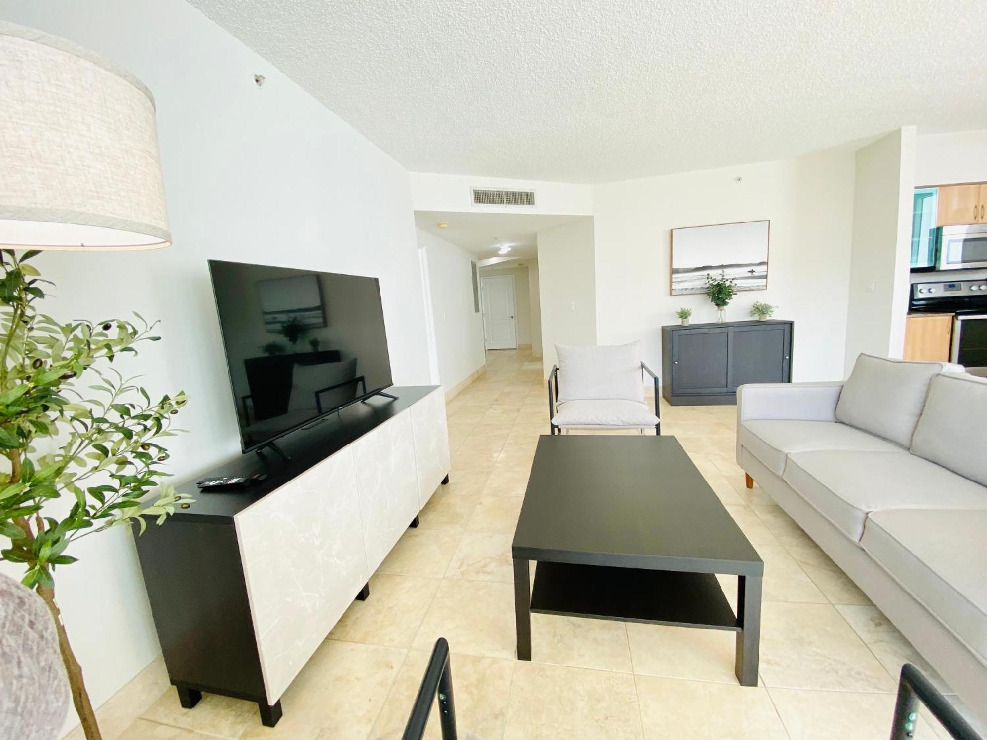The King David Condos Miami Beach Esterno foto