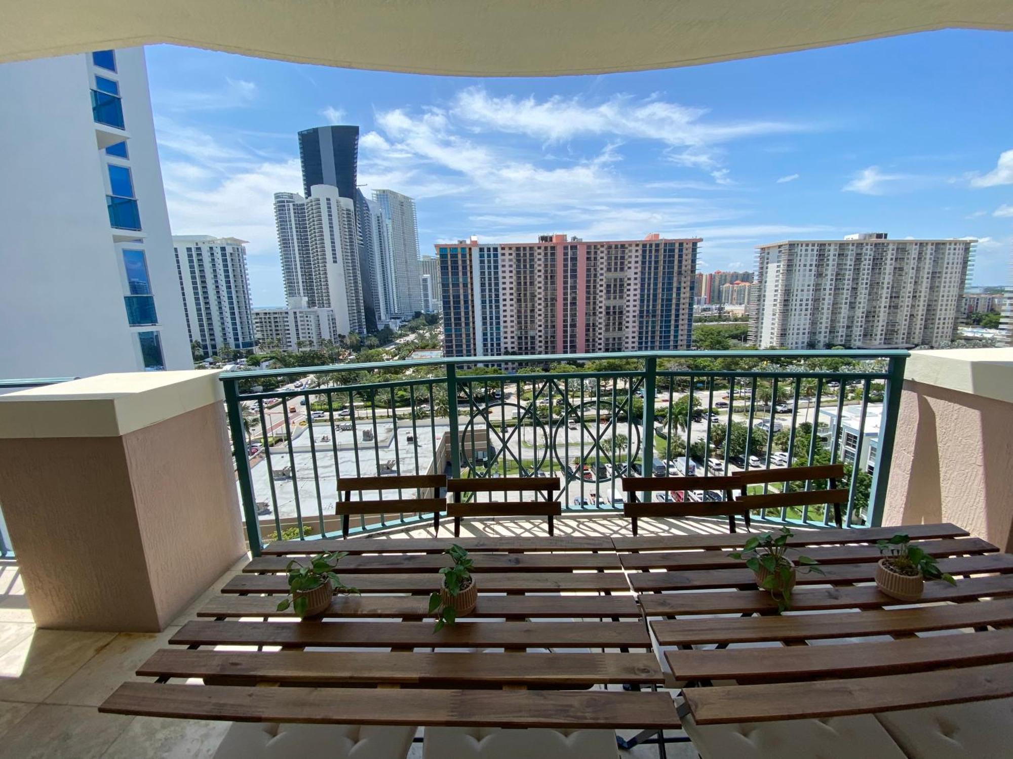 The King David Condos Miami Beach Esterno foto