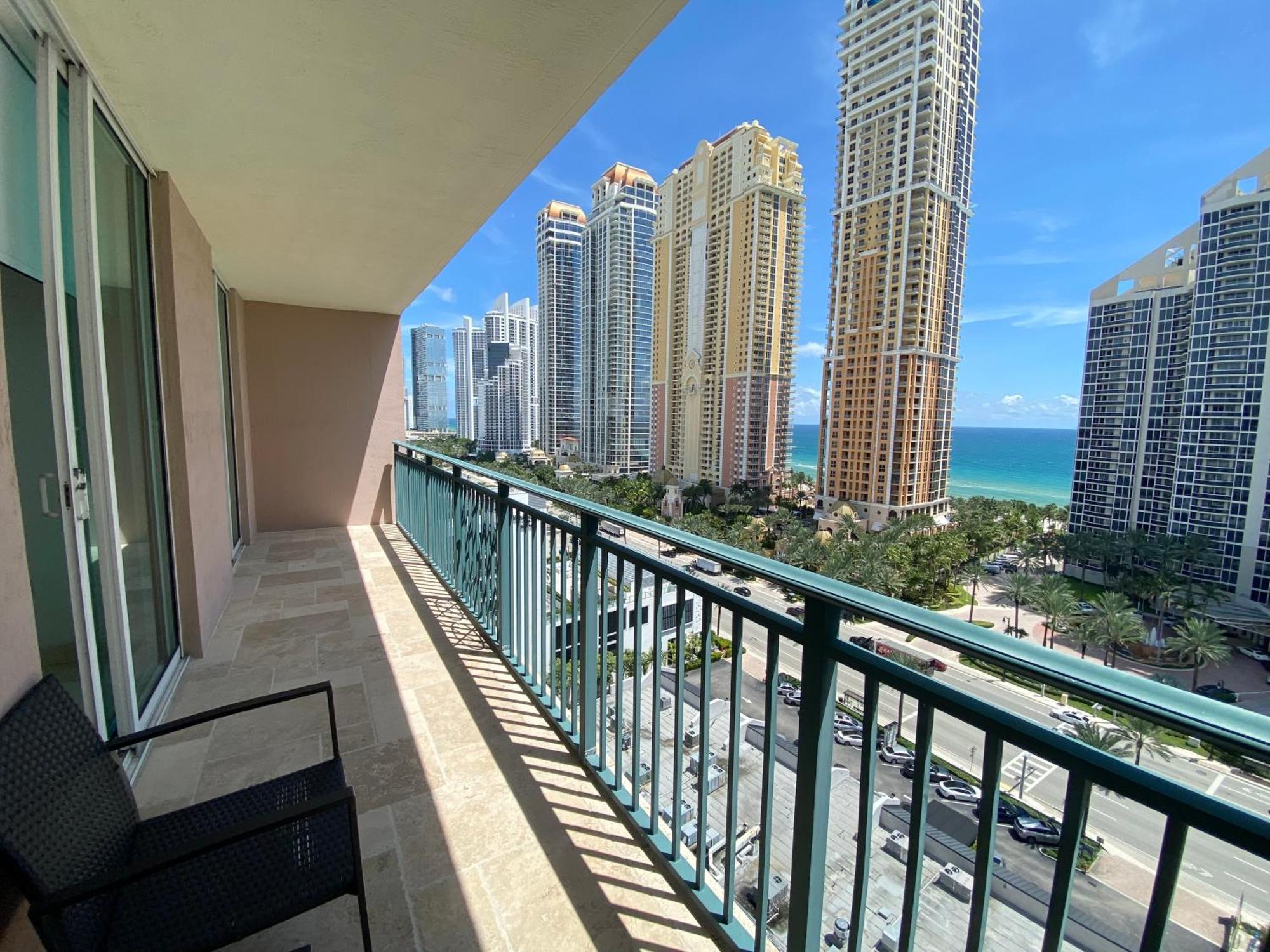 The King David Condos Miami Beach Esterno foto
