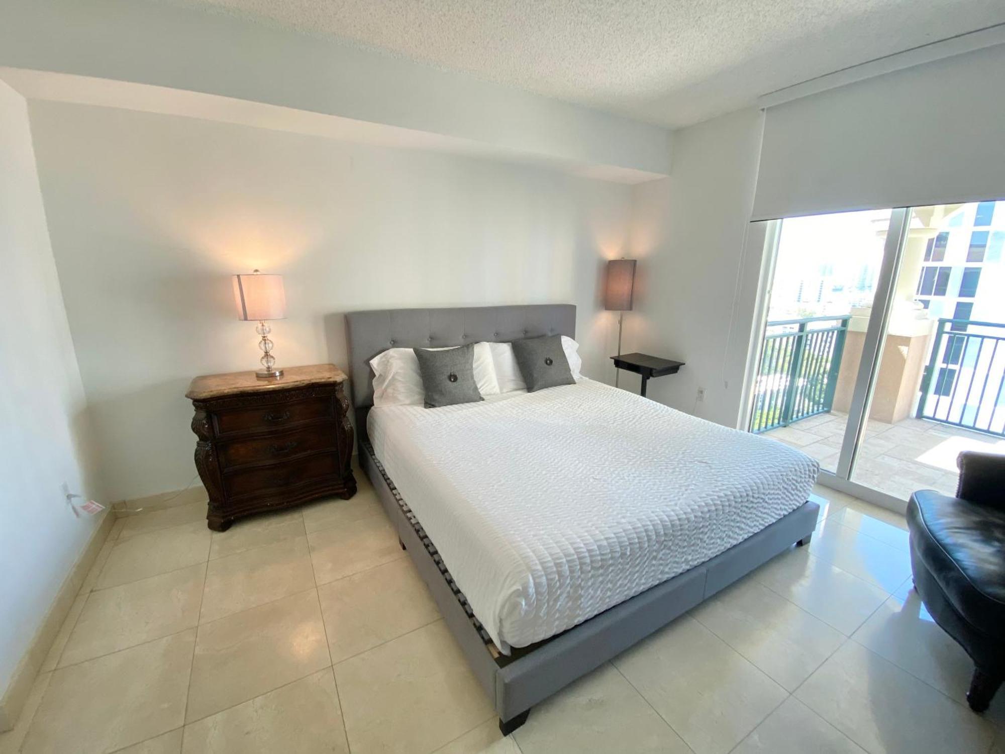 The King David Condos Miami Beach Esterno foto