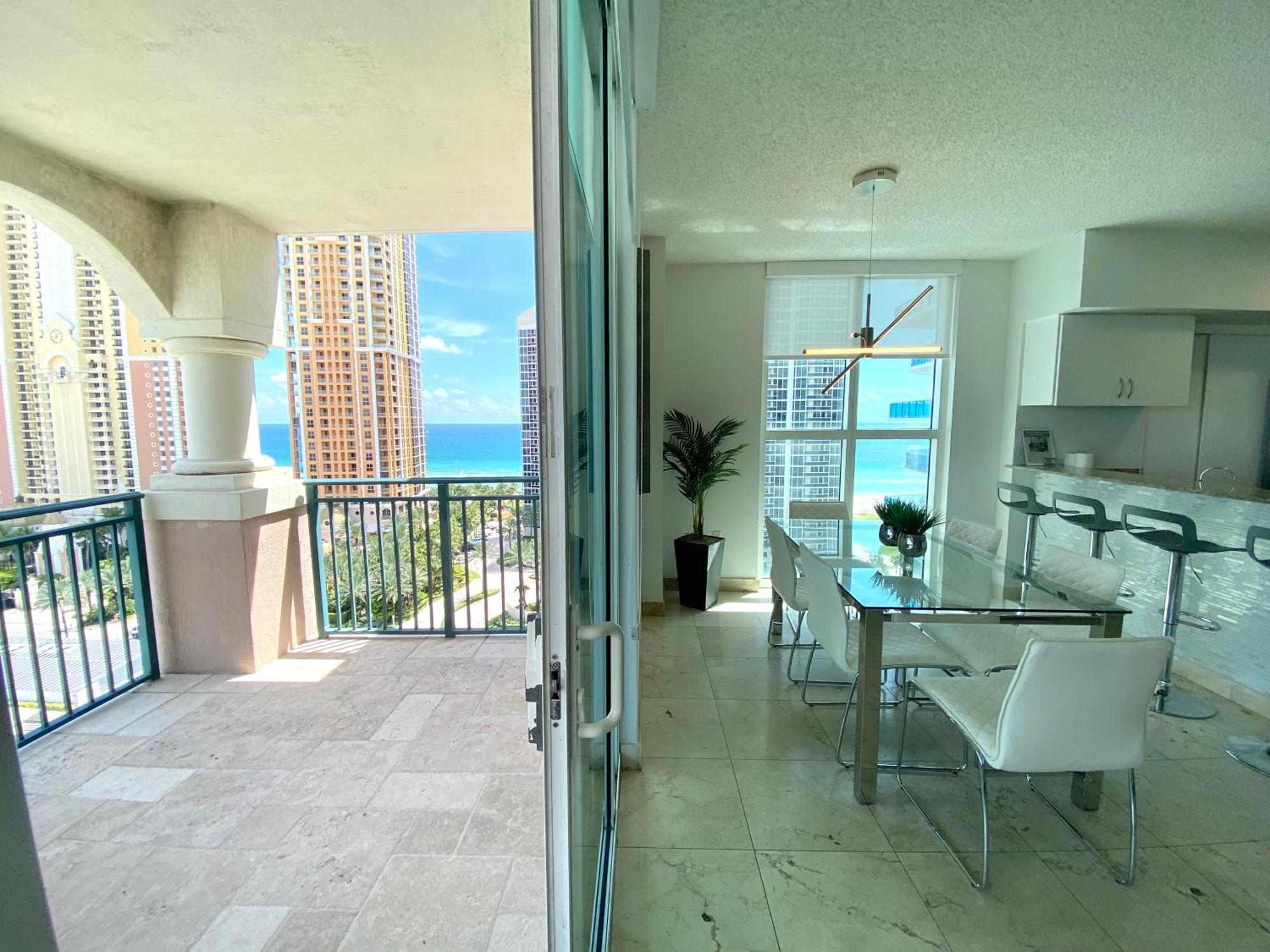 The King David Condos Miami Beach Esterno foto