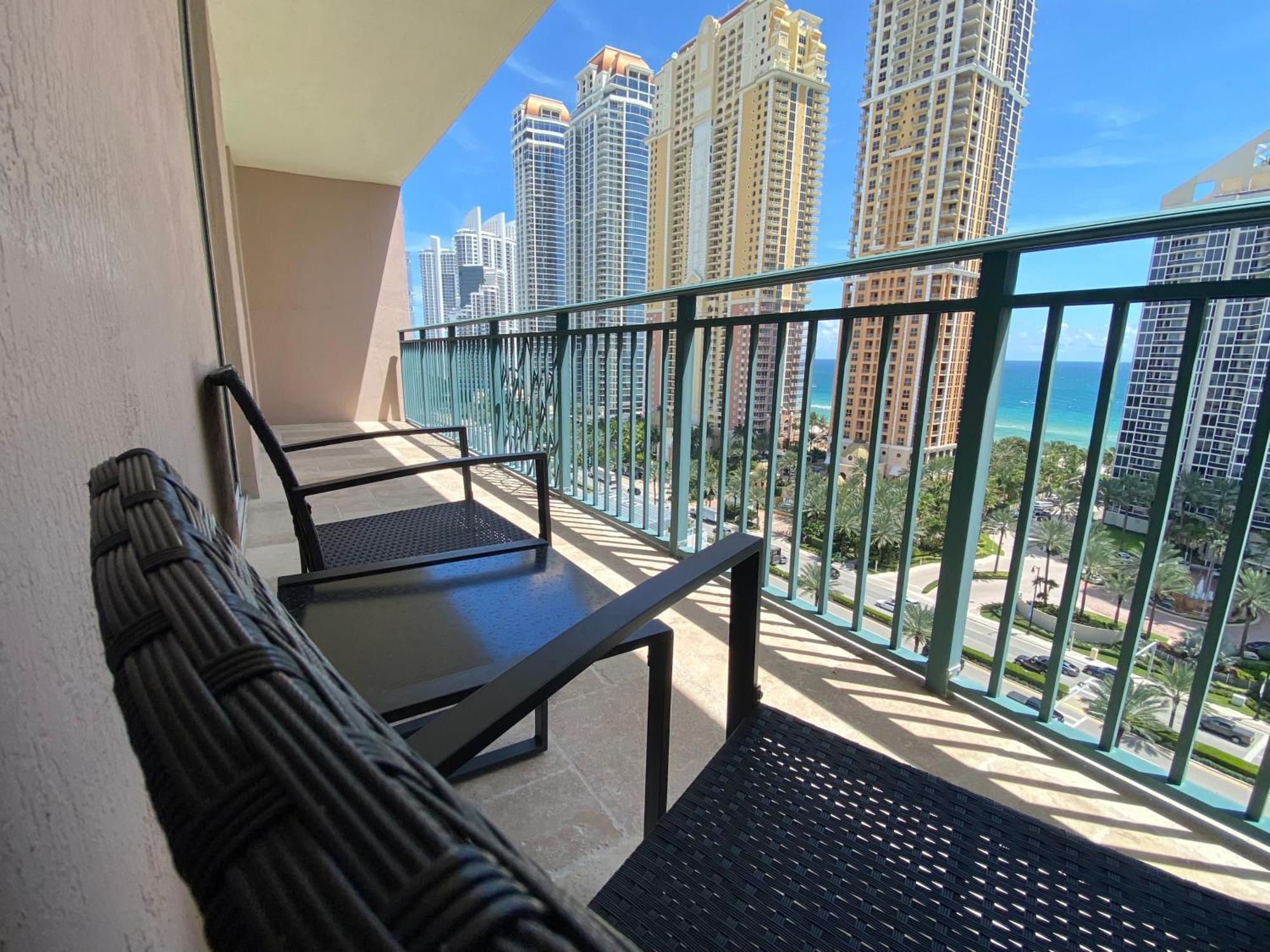 The King David Condos Miami Beach Esterno foto