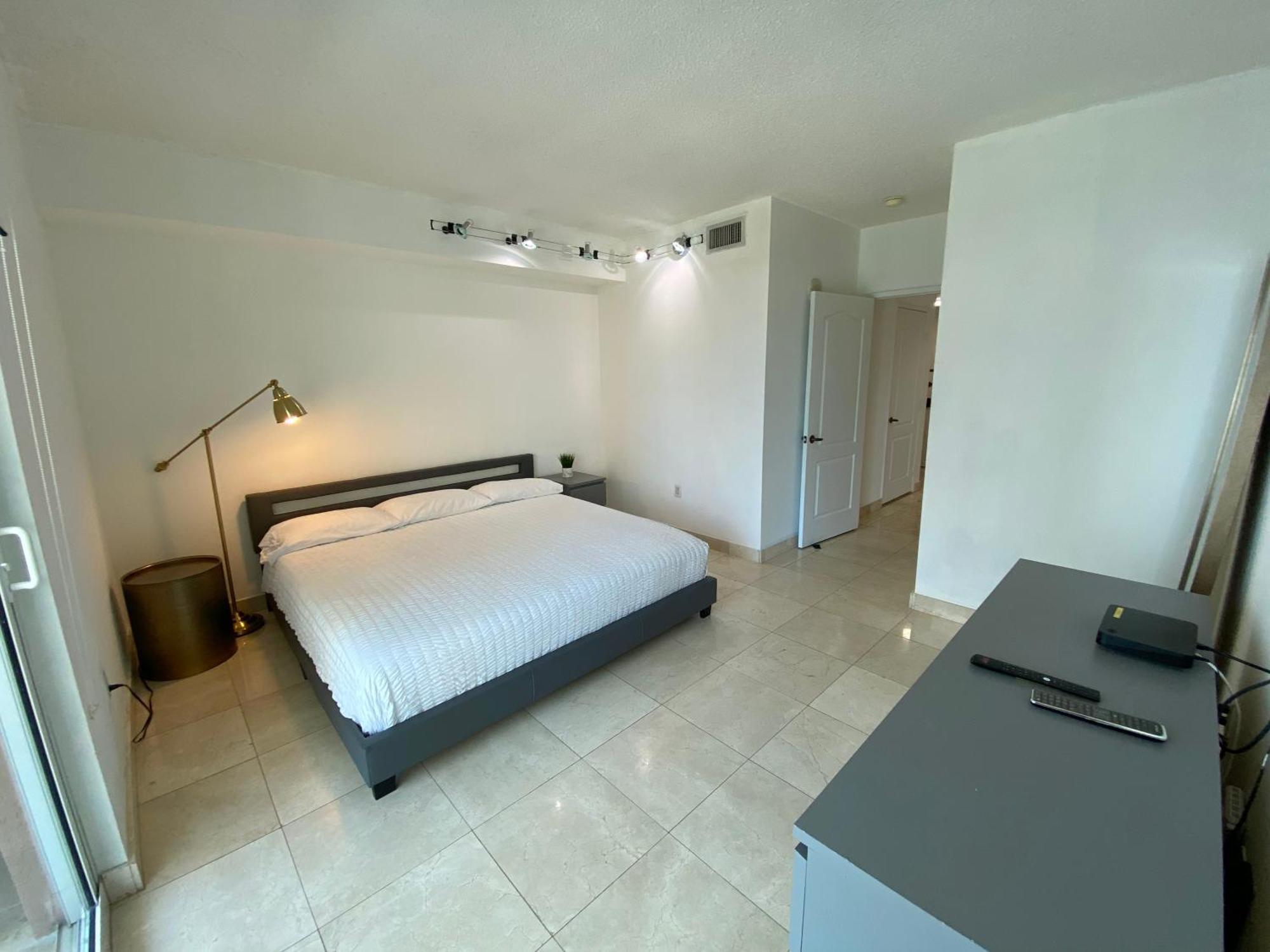 The King David Condos Miami Beach Esterno foto