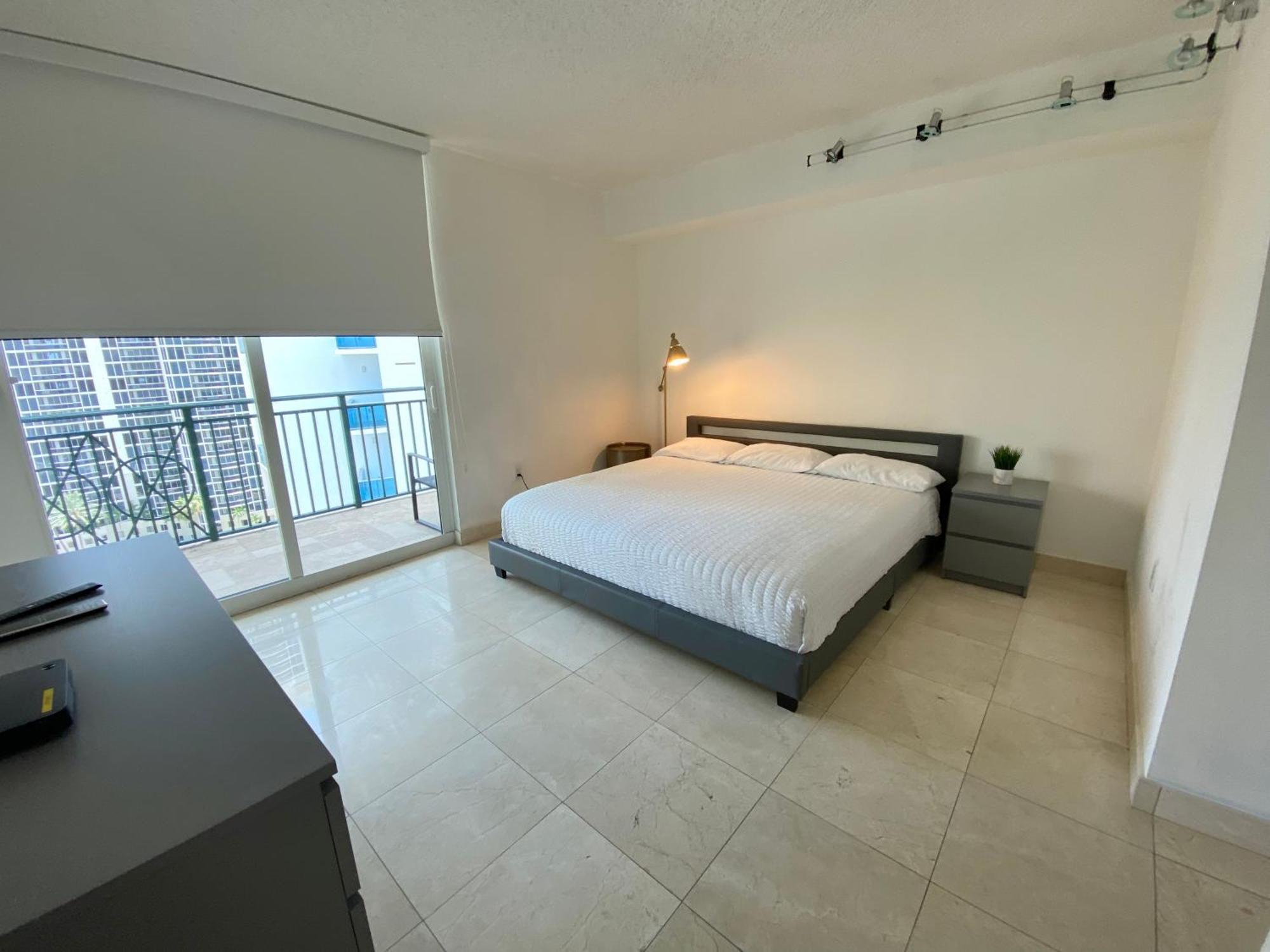 The King David Condos Miami Beach Esterno foto