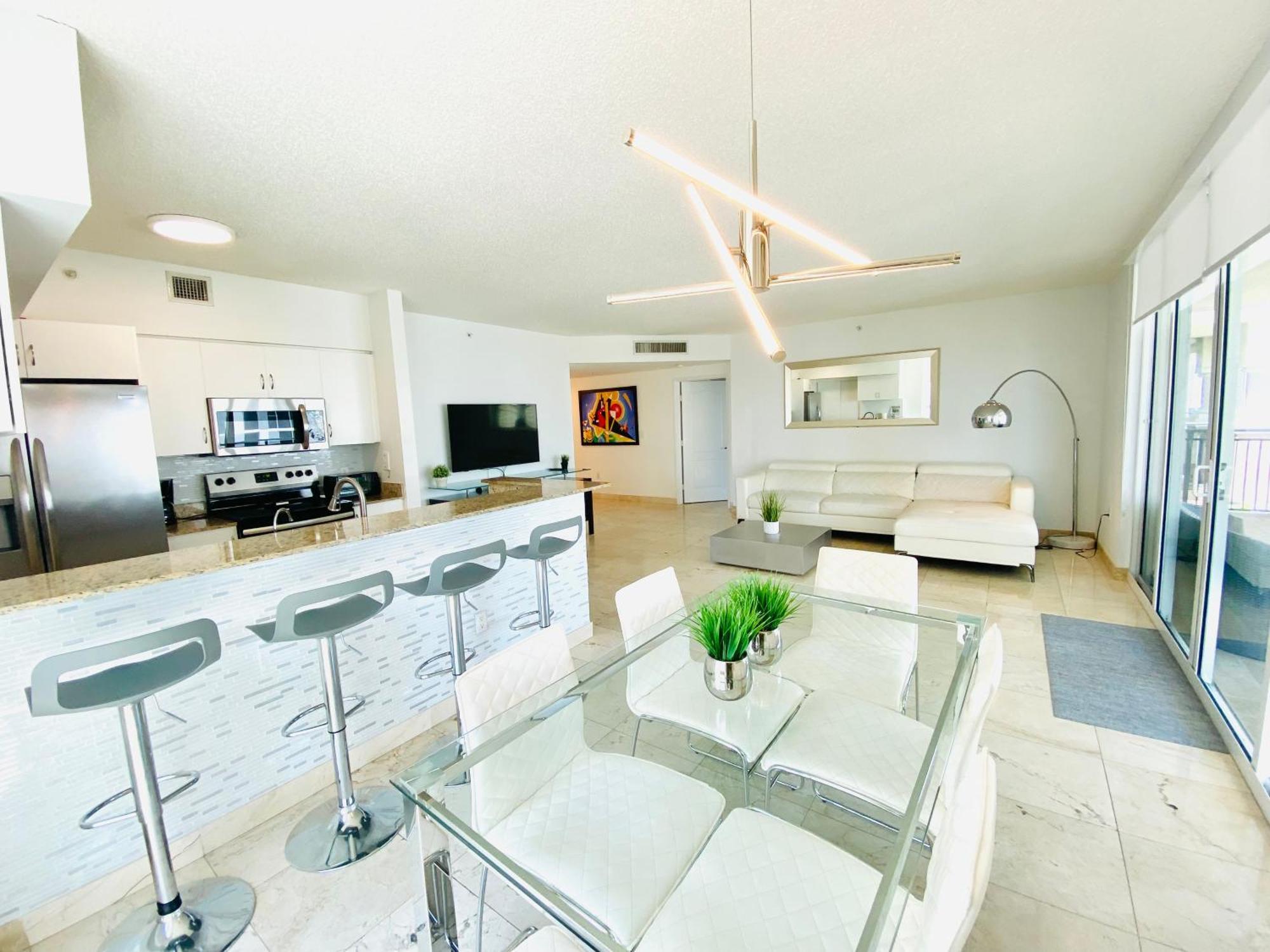 The King David Condos Miami Beach Esterno foto