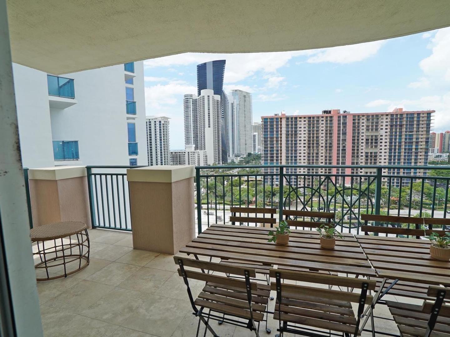 The King David Condos Miami Beach Esterno foto