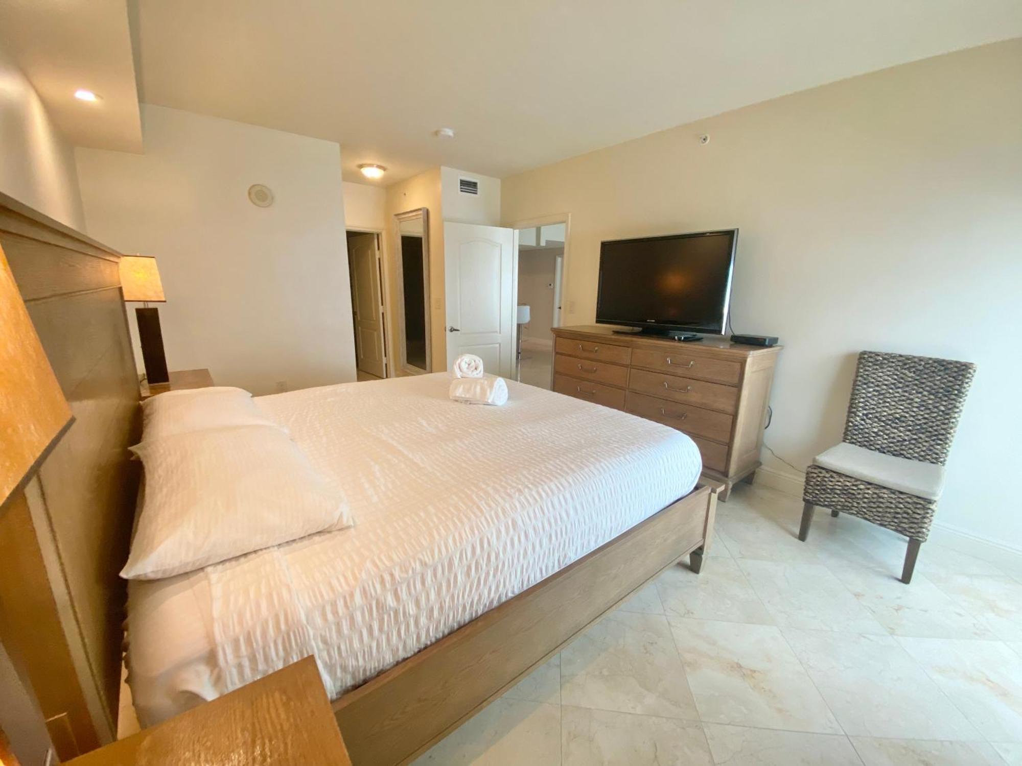 The King David Condos Miami Beach Esterno foto