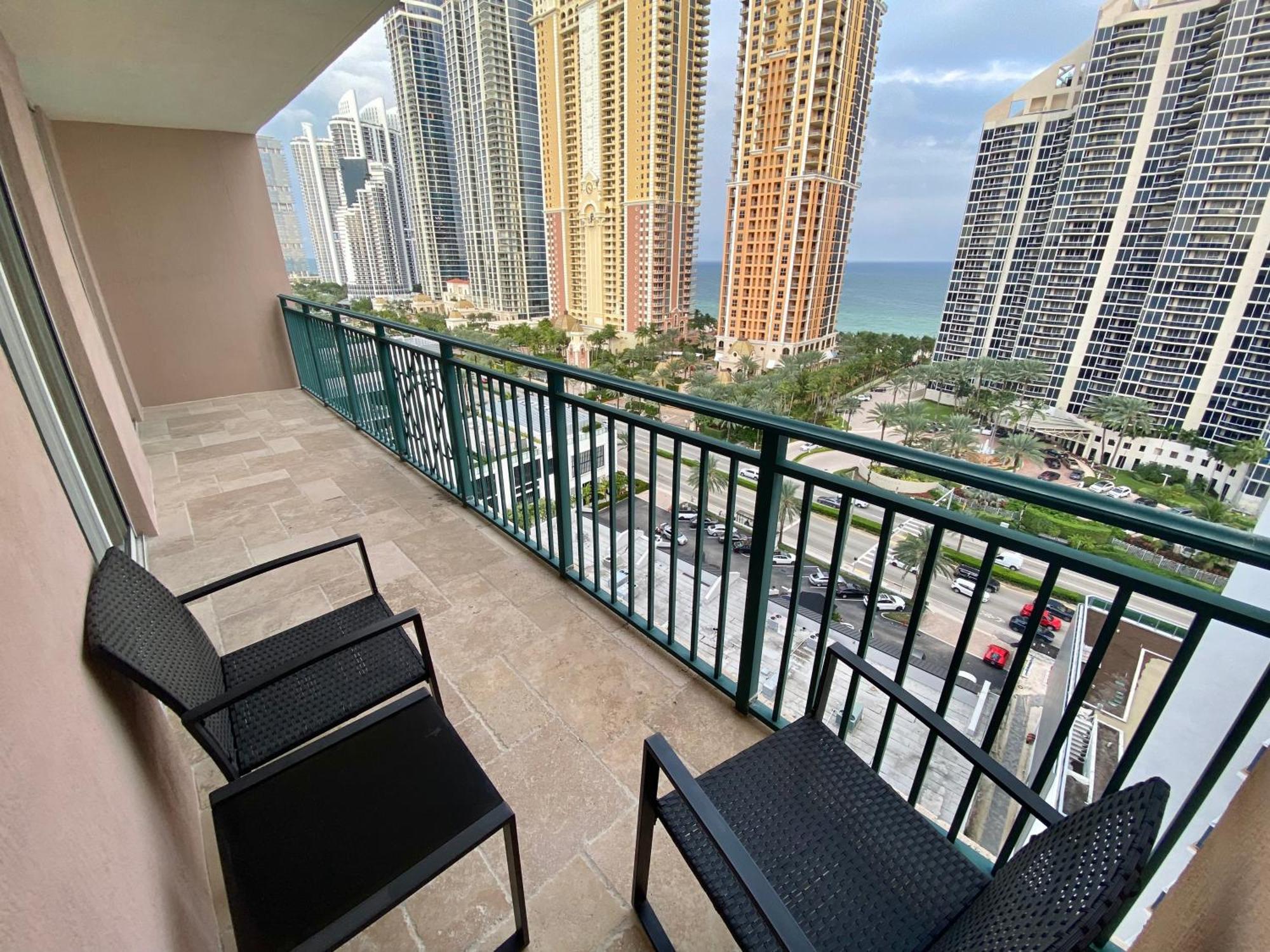 The King David Condos Miami Beach Esterno foto