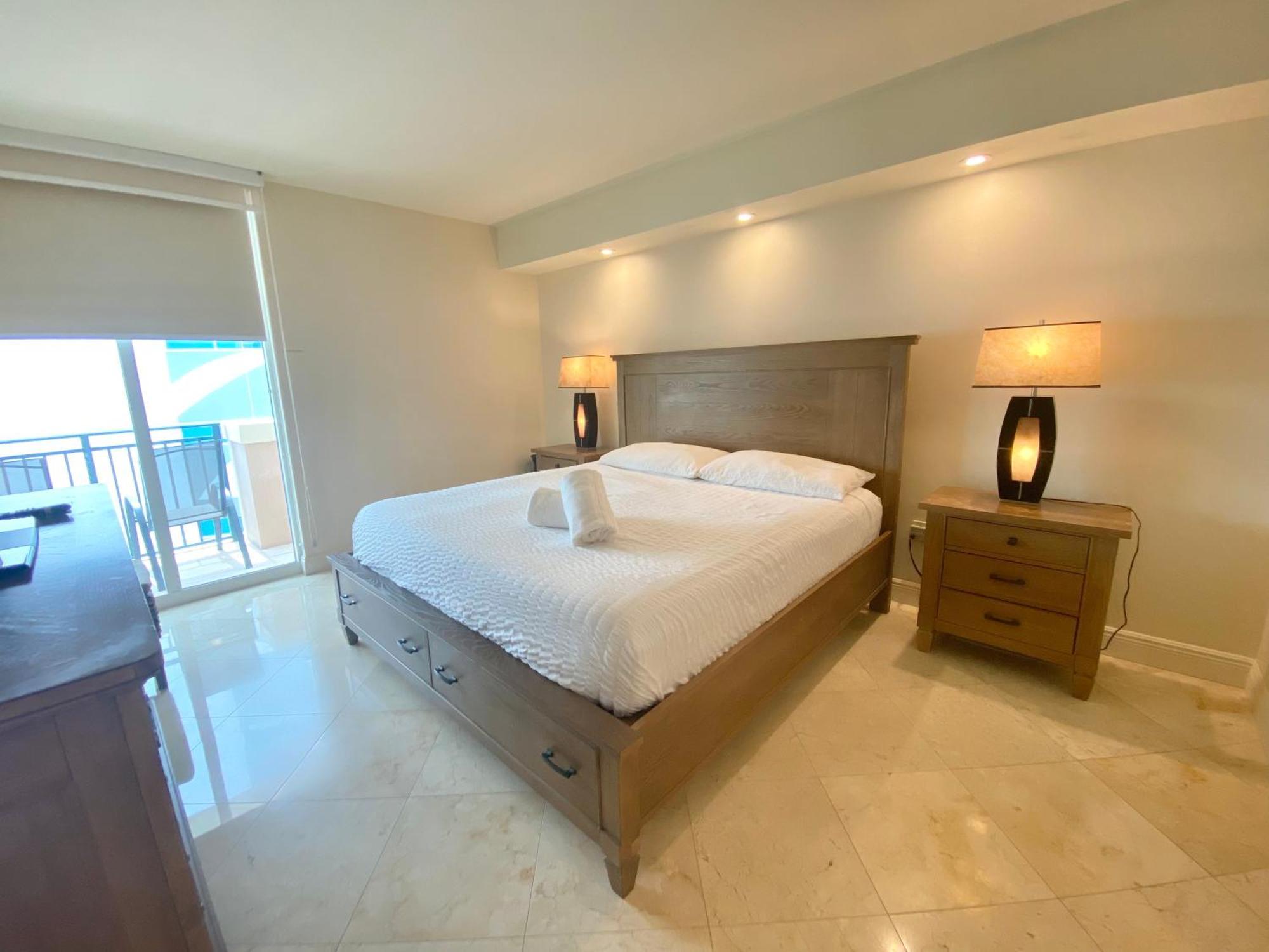 The King David Condos Miami Beach Esterno foto