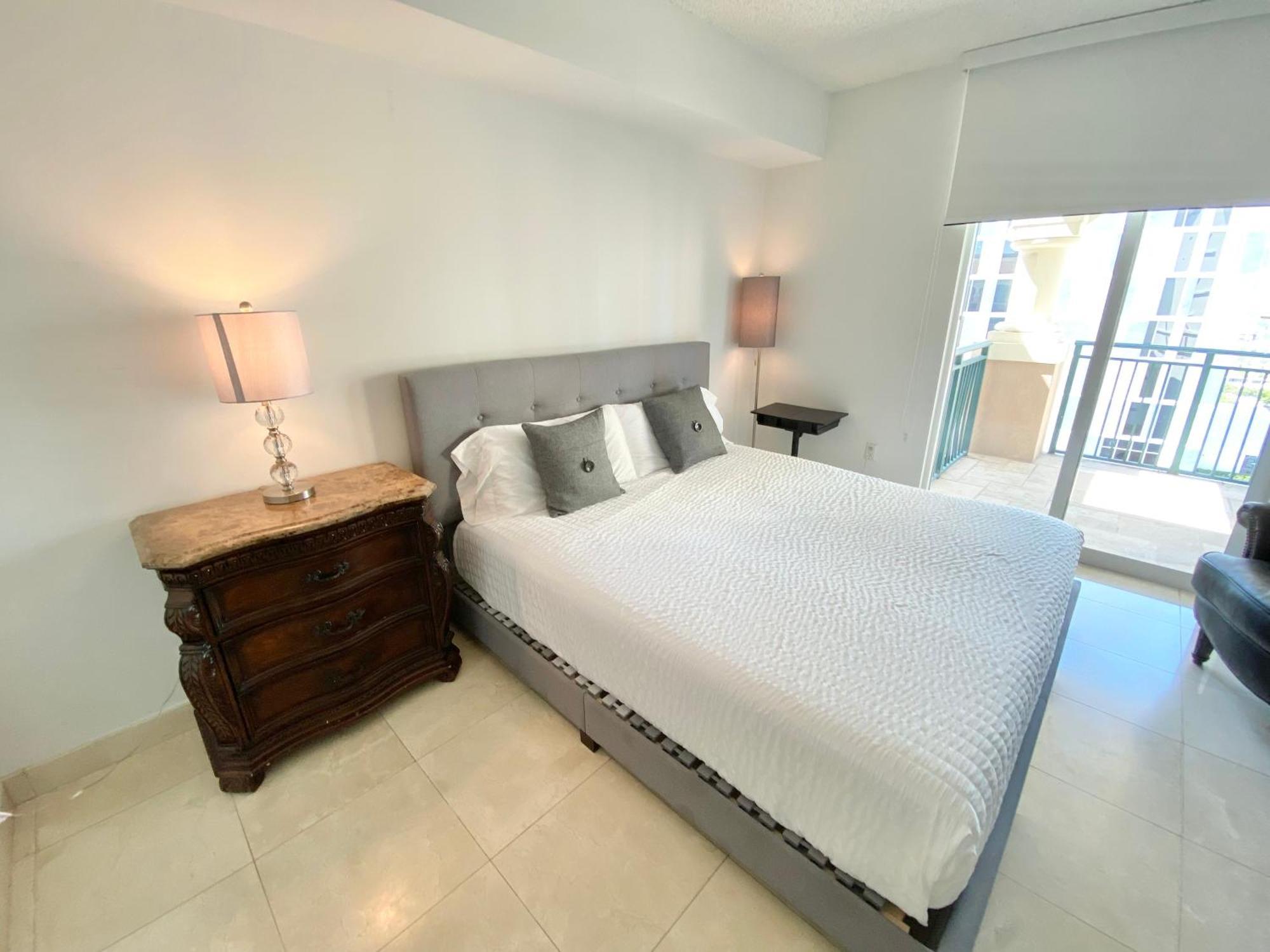 The King David Condos Miami Beach Esterno foto