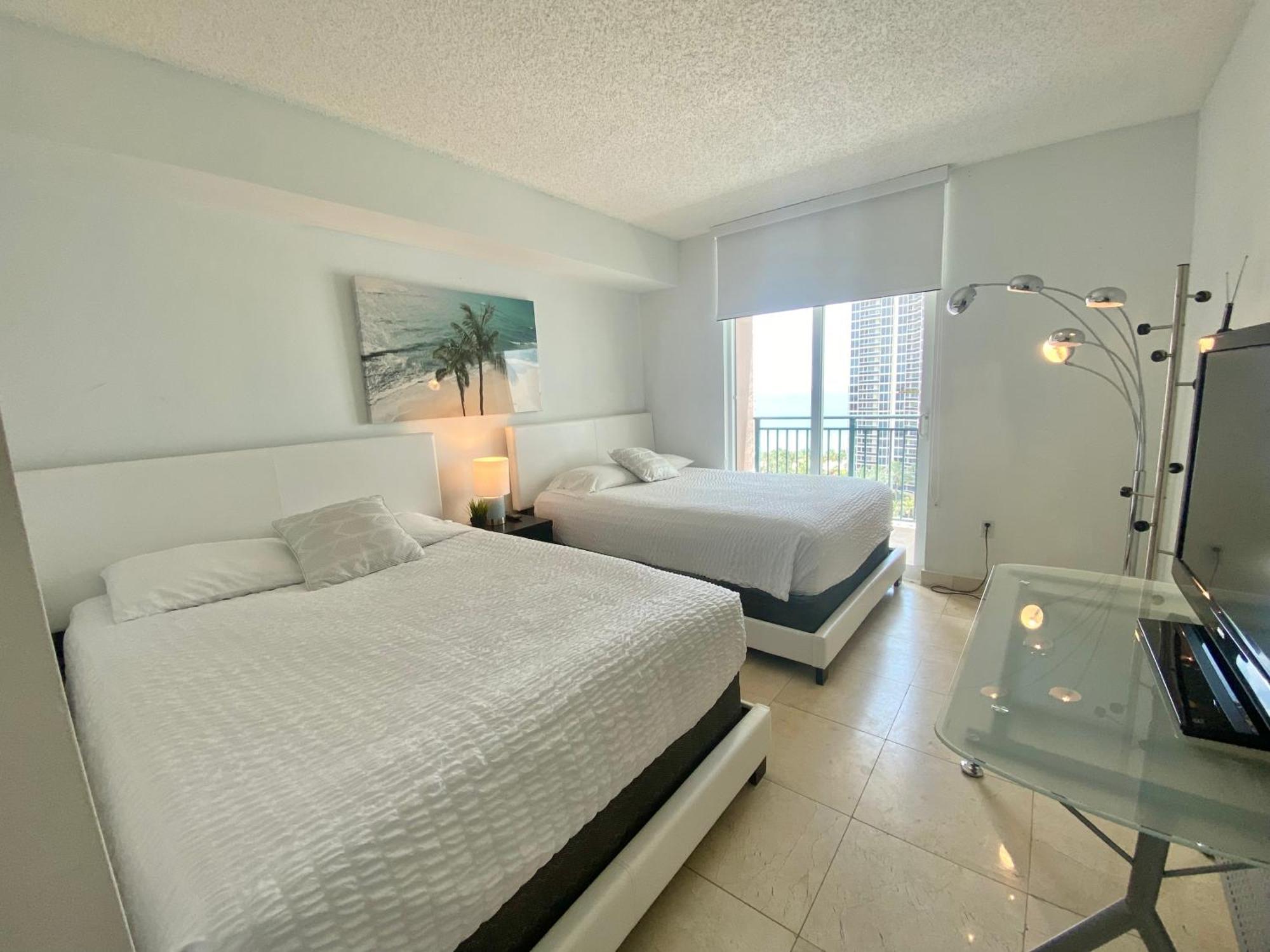 The King David Condos Miami Beach Esterno foto