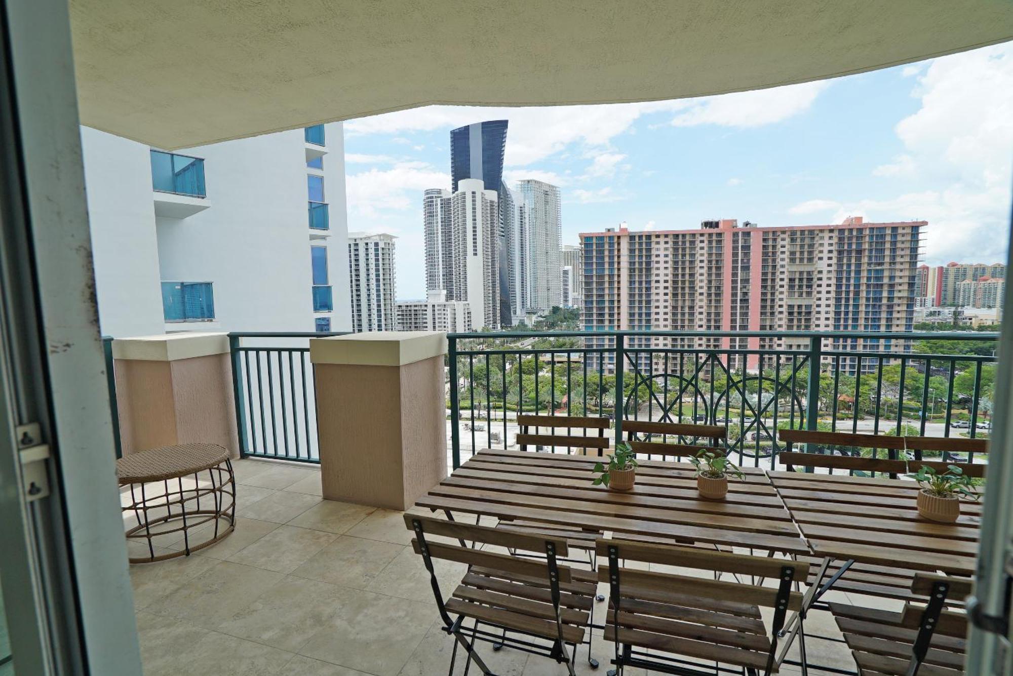 The King David Condos Miami Beach Esterno foto