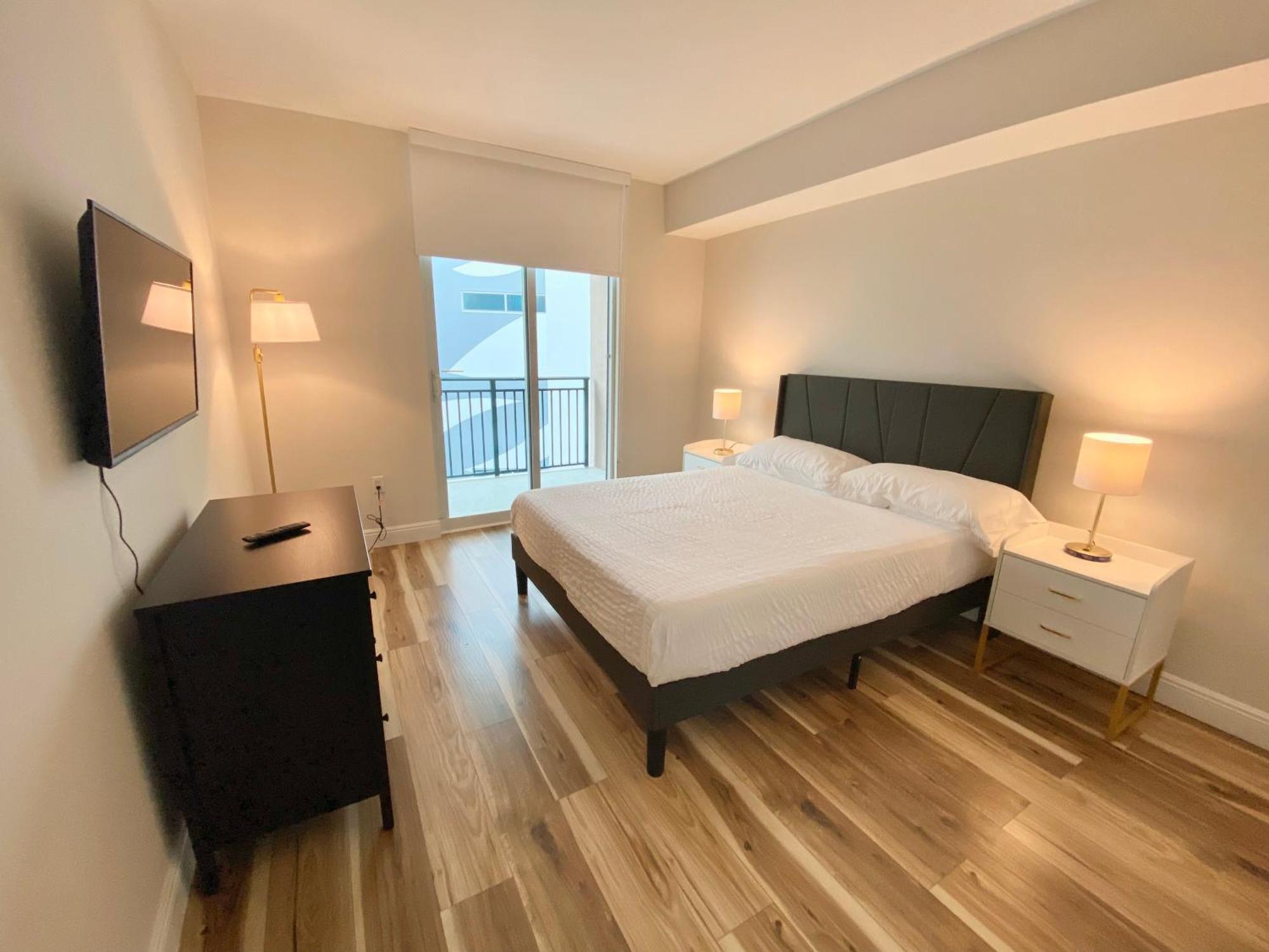 The King David Condos Miami Beach Esterno foto