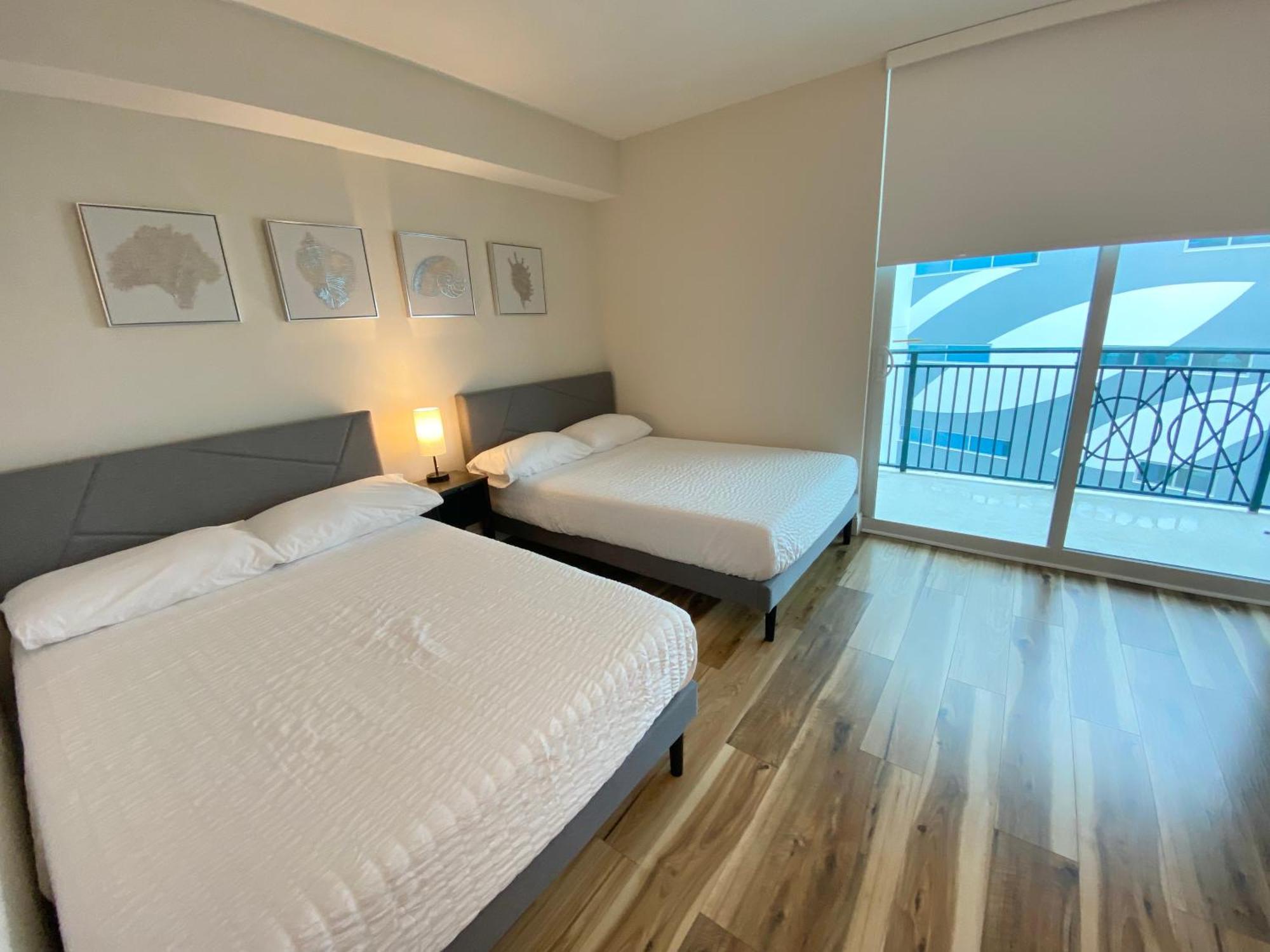 The King David Condos Miami Beach Esterno foto