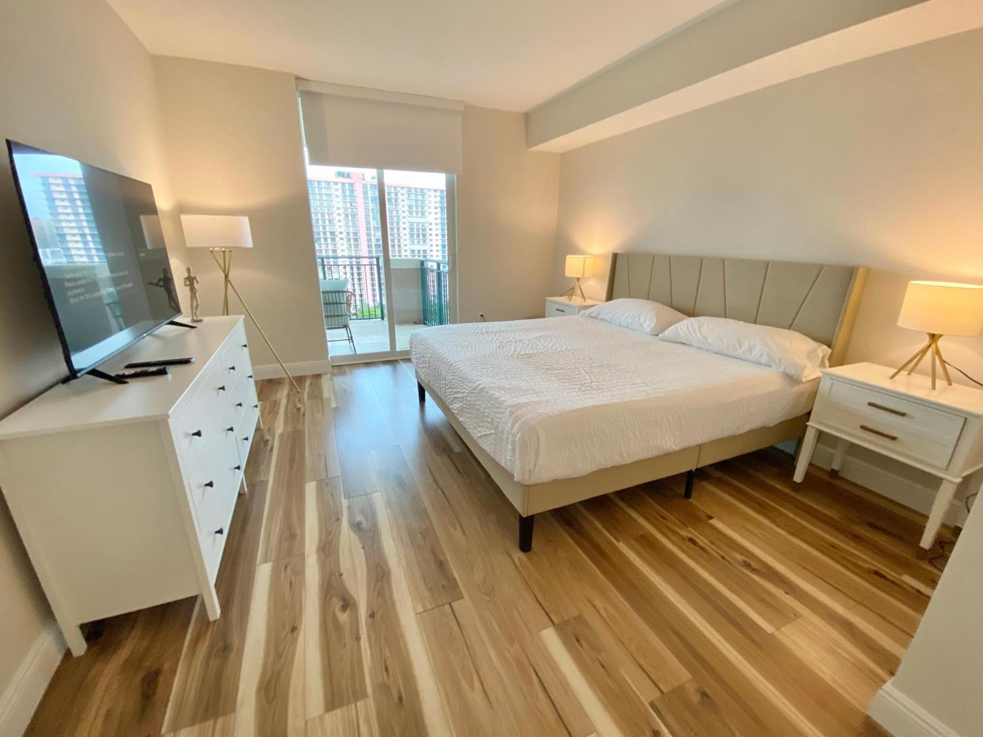 The King David Condos Miami Beach Esterno foto