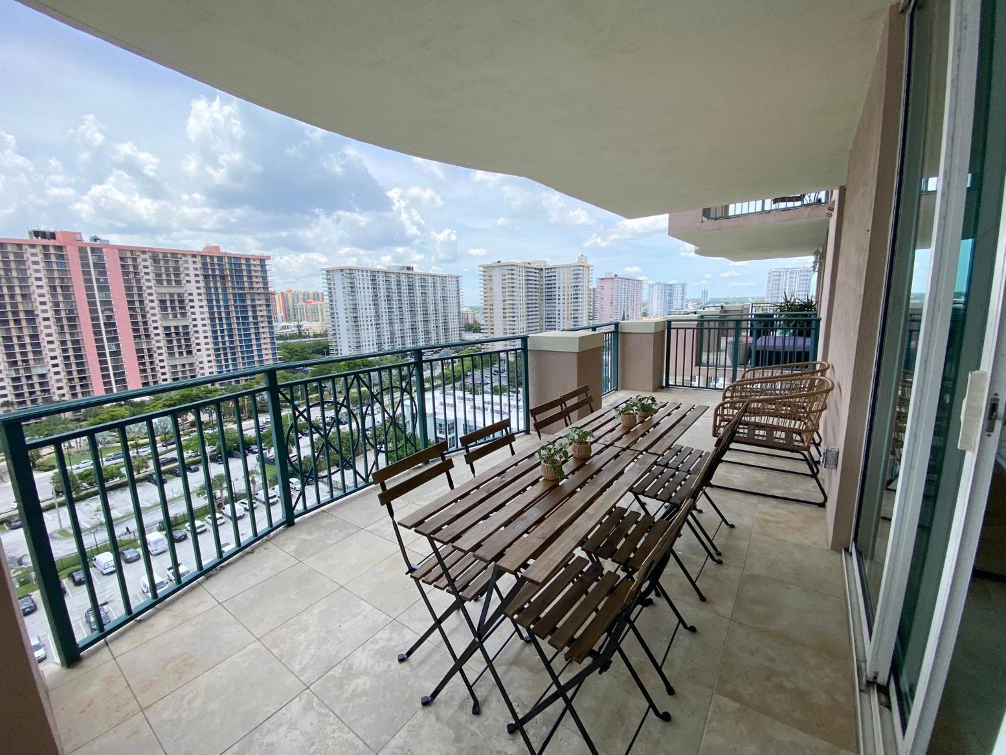 The King David Condos Miami Beach Esterno foto