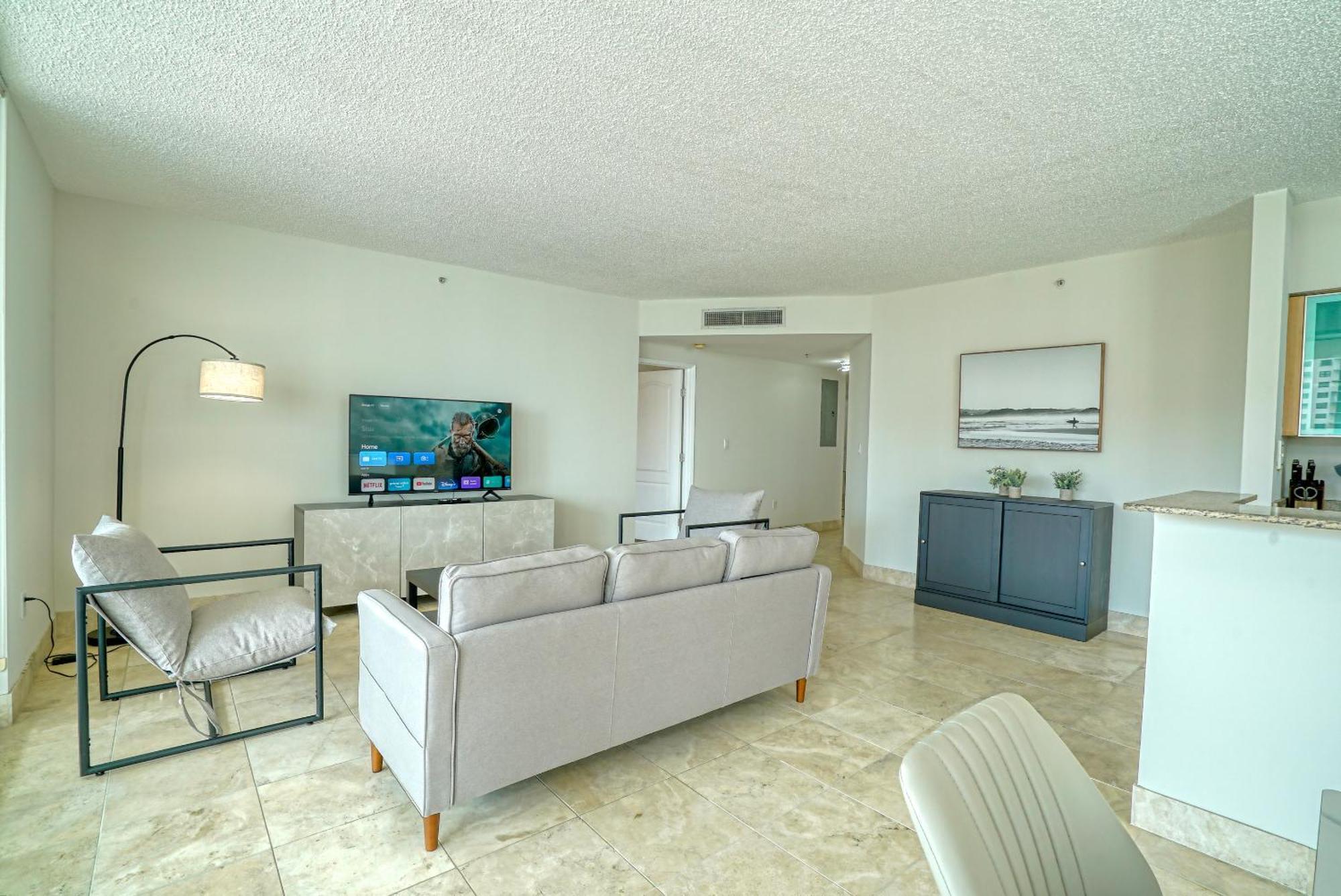 The King David Condos Miami Beach Esterno foto