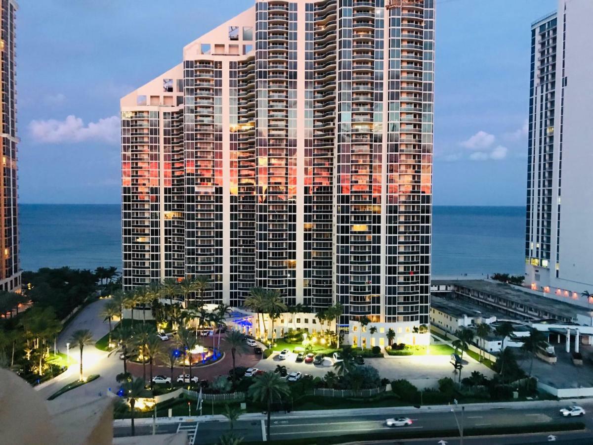 The King David Condos Miami Beach Esterno foto
