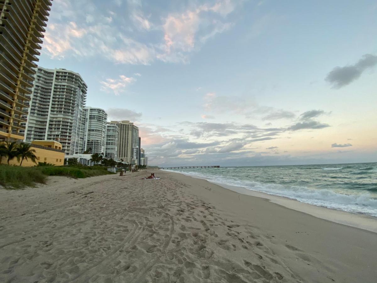 The King David Condos Miami Beach Esterno foto
