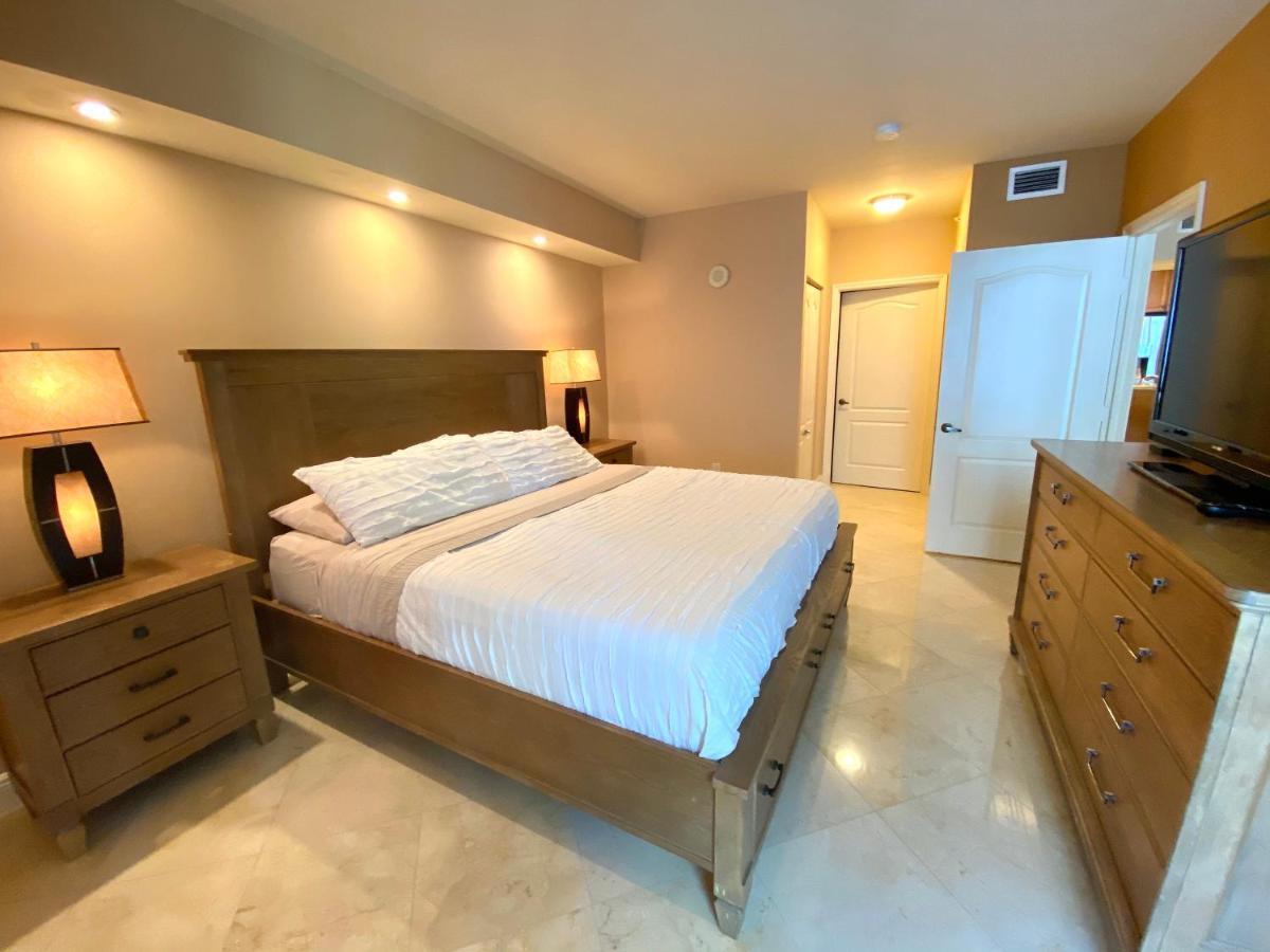 The King David Condos Miami Beach Esterno foto